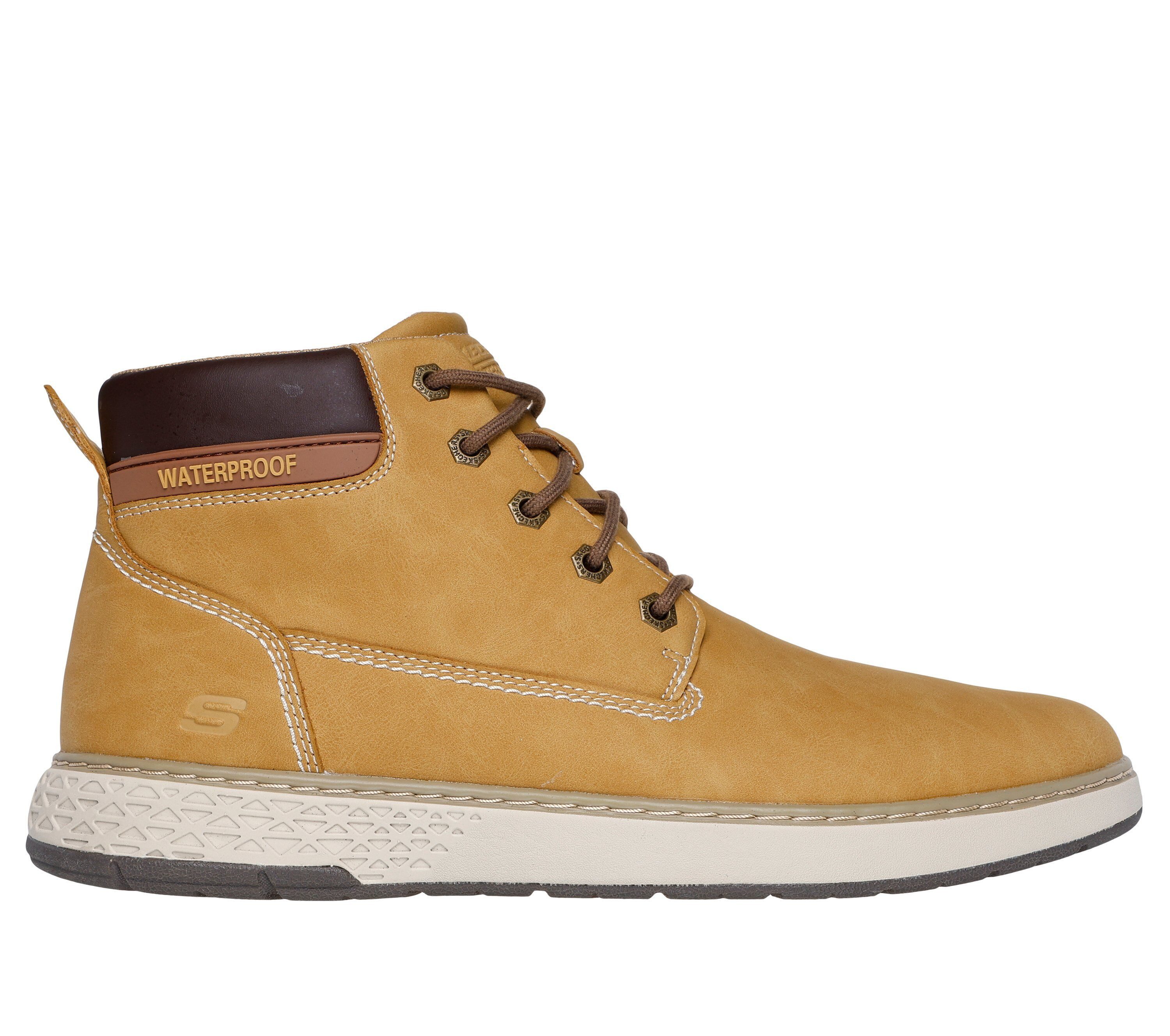 Skechers GARLAN-DENO Winterstiefelette