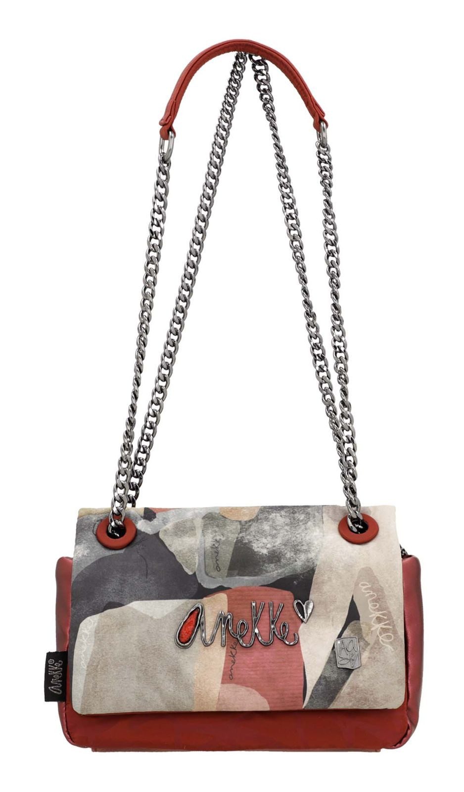 Anekke Umhängetasche Flap Crossbody Bag günstig online kaufen