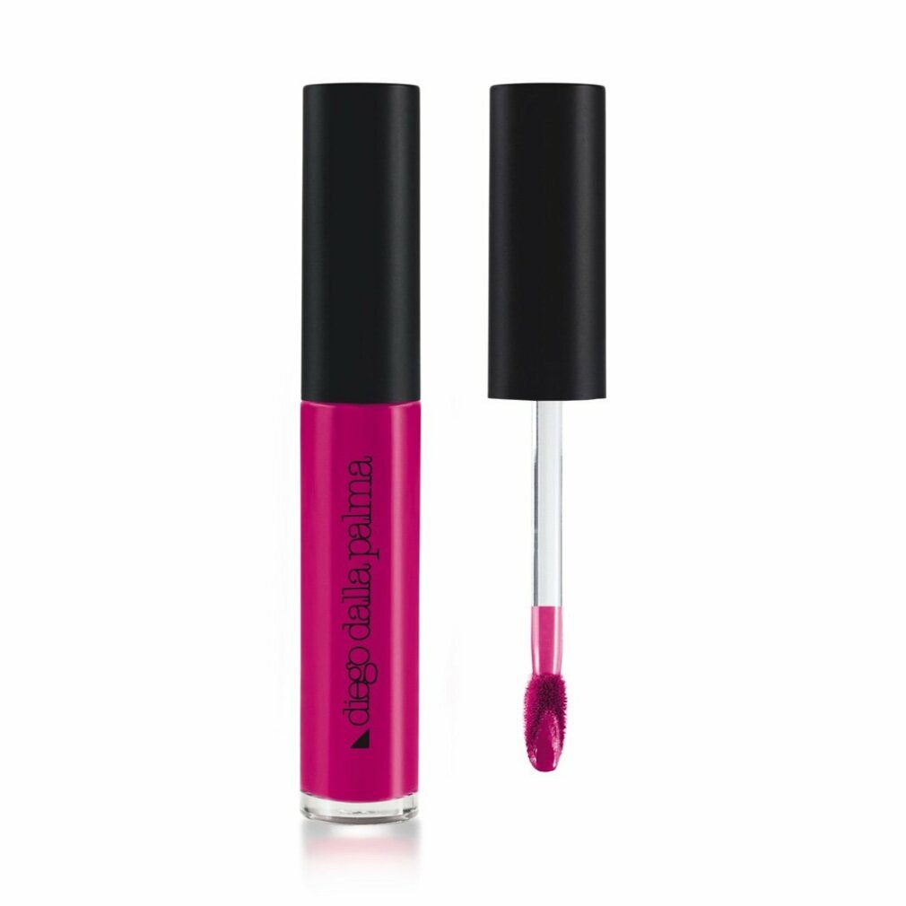 Lippenstift Make-Up Ddp Geisha Matt Liquid Lipstick08