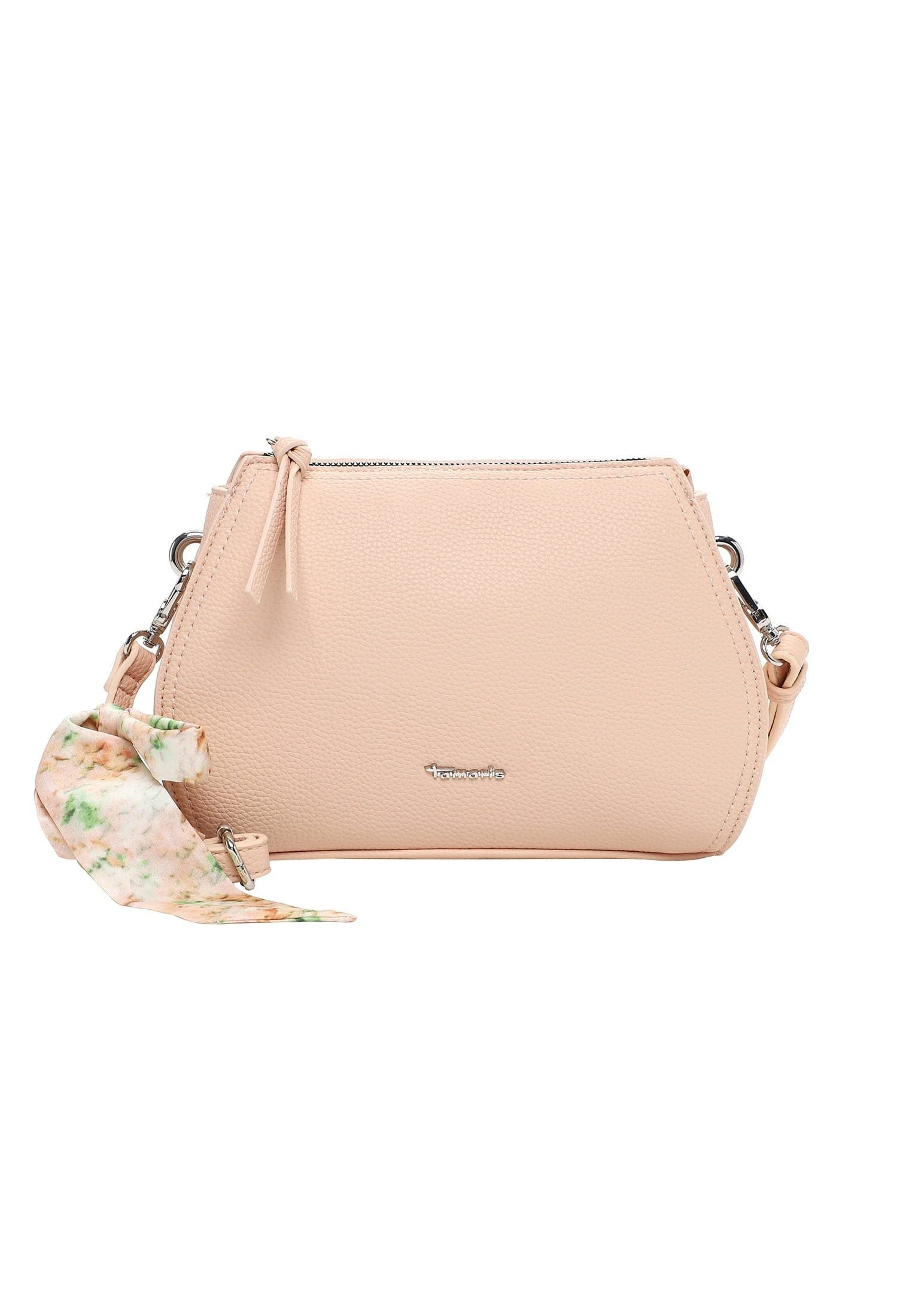 Tamaris Umhängetasche TAS Karolin, Single Lettering