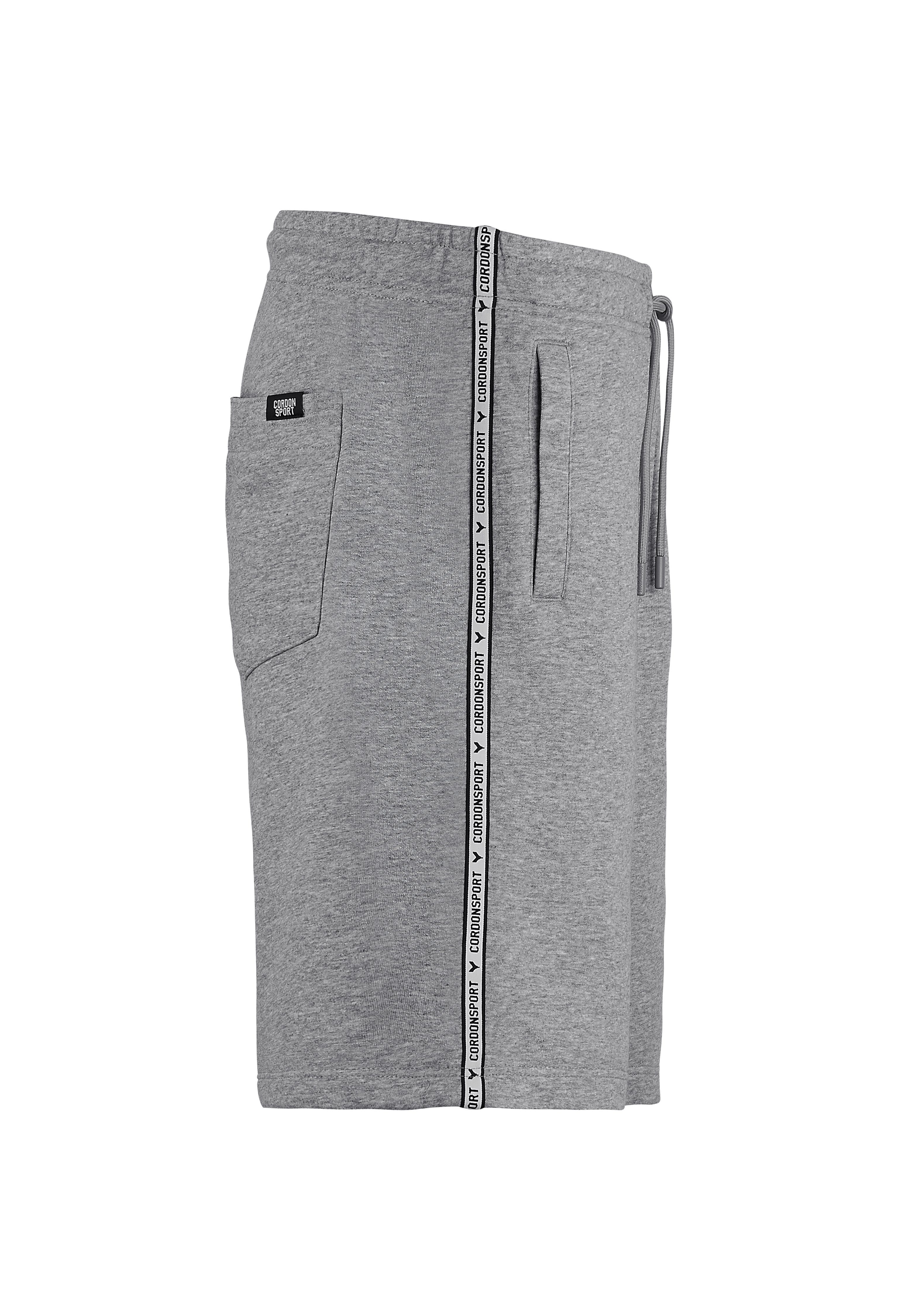 Cordon Sport Laufshorts quint 192 040 Icon Jogger mel