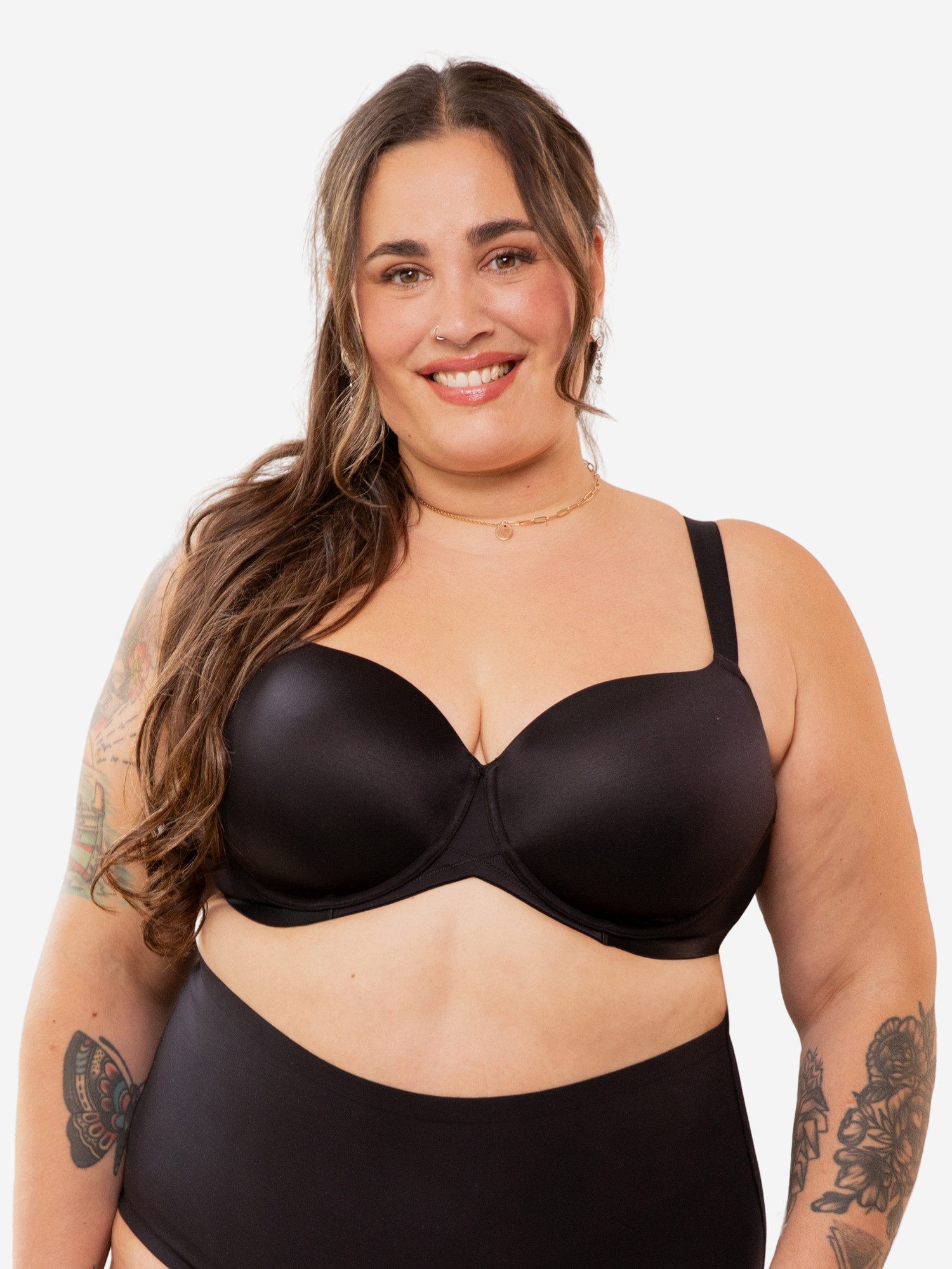 SugarShape Bügel-BH SMOOTHIE Demi-BHs wattiert günstig online kaufen