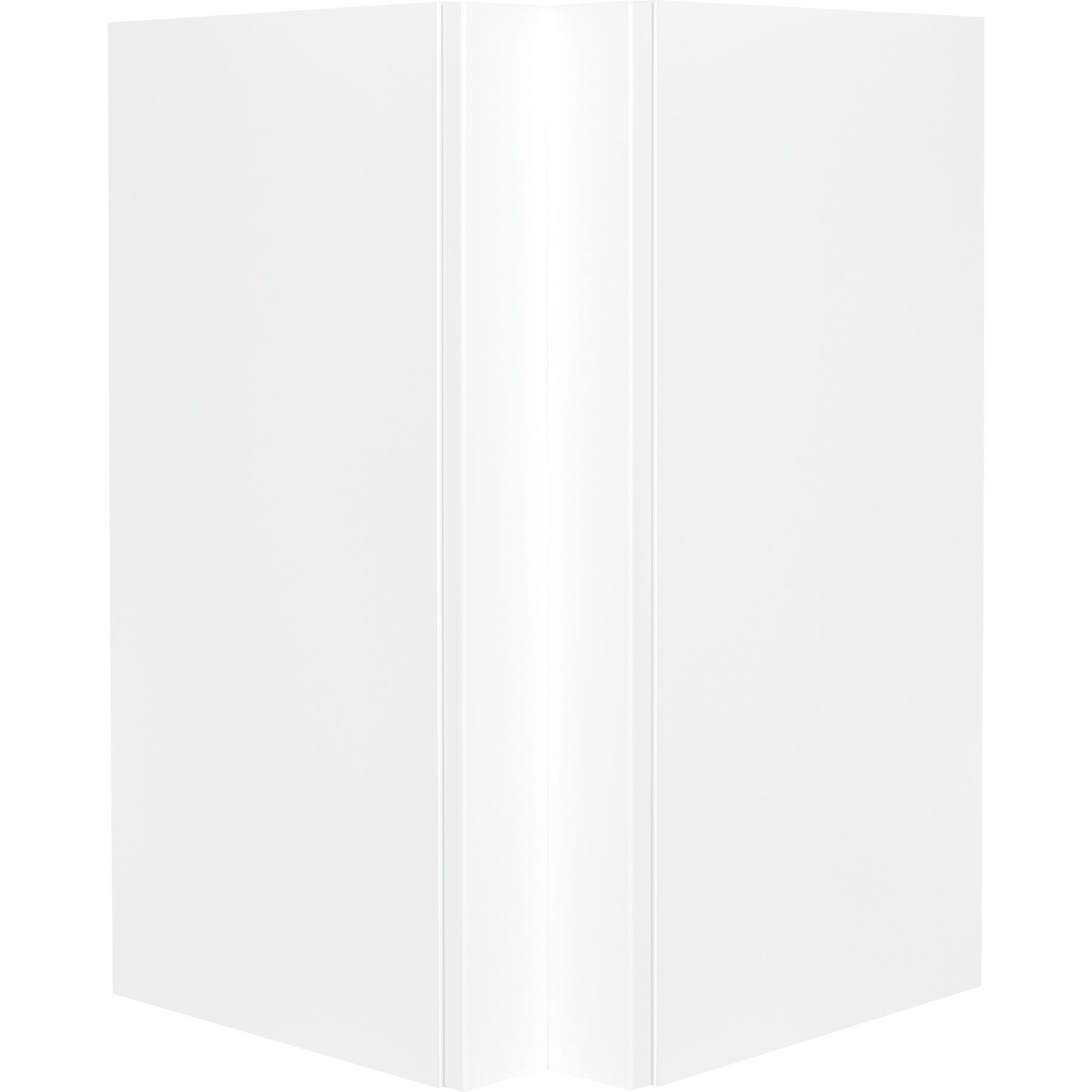 nobilia® elements Eckhängeschrank WPEV50-1