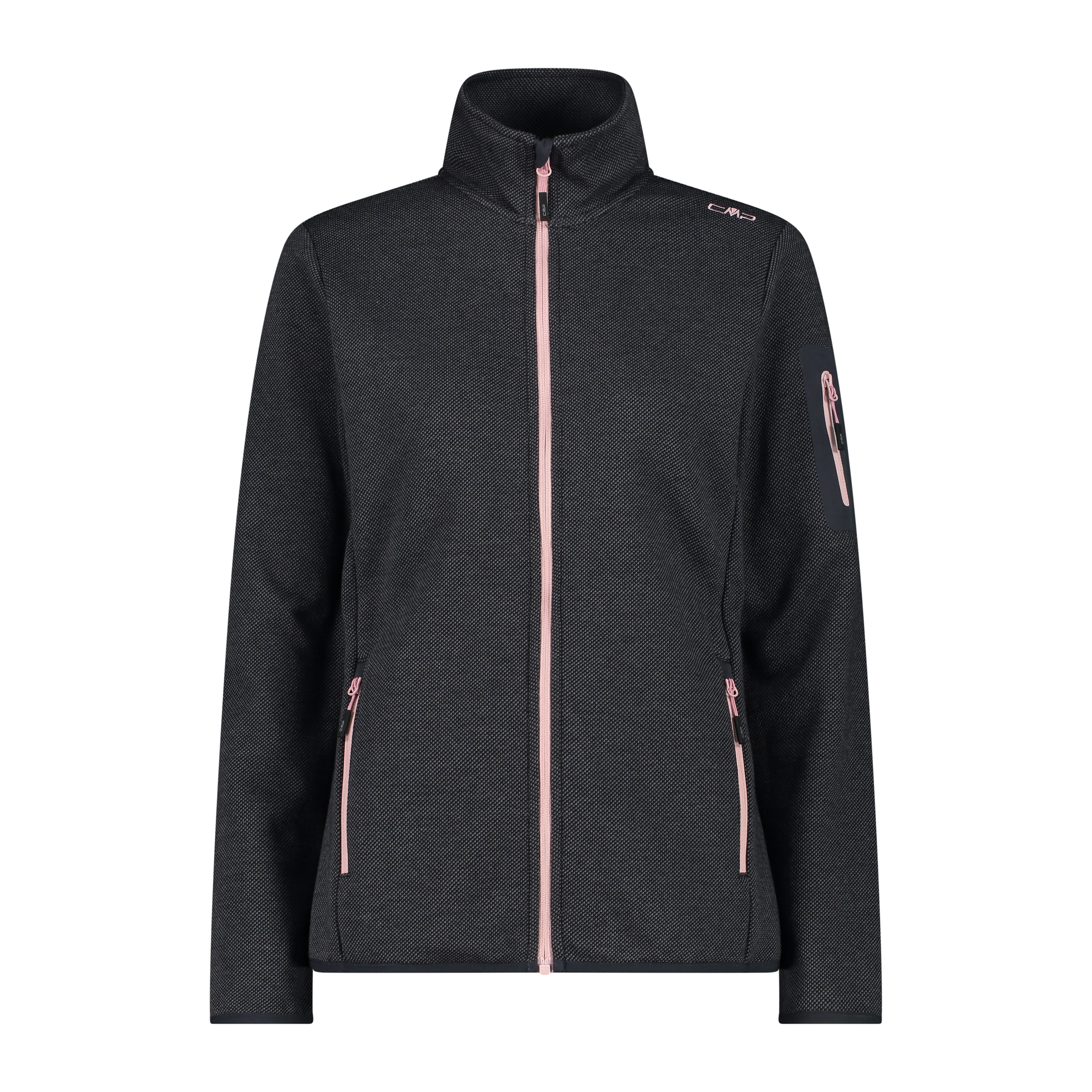 CMP Allwetterjacke CMP Damen Jacke WOMAN günstig online kaufen
