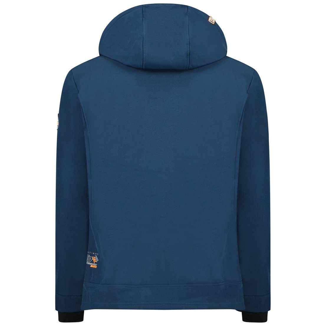 Geographical Norway Softshelljacke Herren Freizeitjacke Sport günstig online kaufen