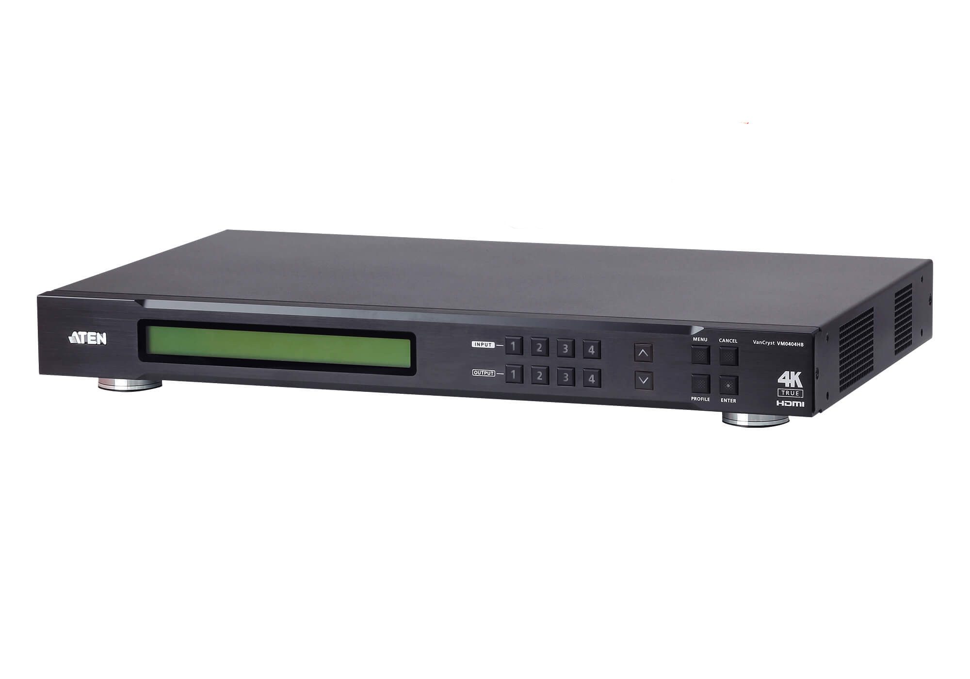 Aten VGA-Switch