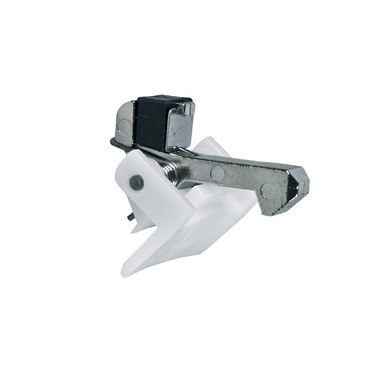 easyPART Montagezubehör wie SAMSUNG DC97-05111A Türhaken Frontlader, Waschmaschine