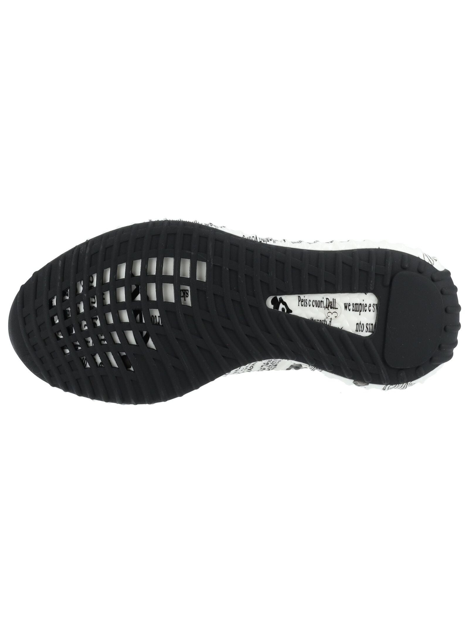 LAURA VITA LAURA VITA Sneaker Leder Sneaker