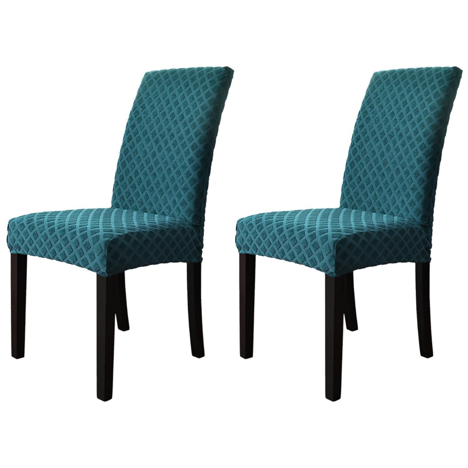 BYSURE Stuhlhusse, Esszimmer Stuhlhussen Schutzhülle, 2/4/6er-Set günstig online kaufen