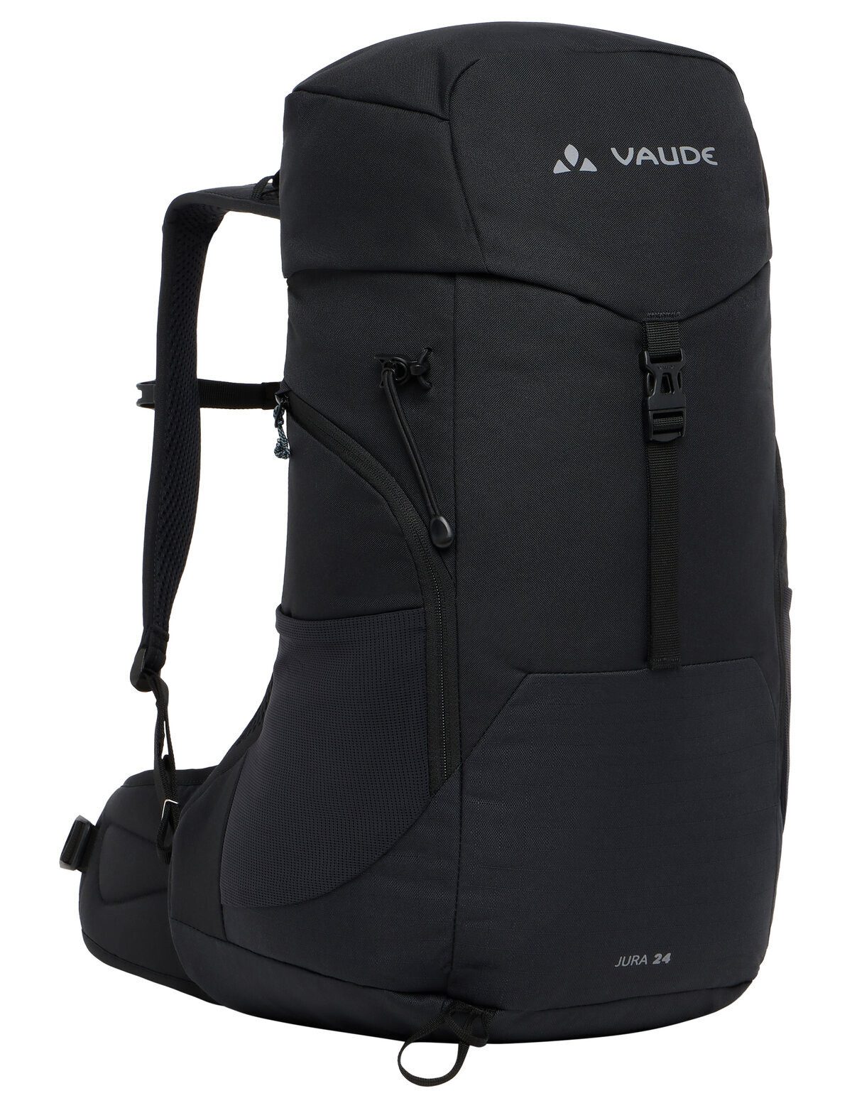 VAUDE Wanderrucksack Jura 24 (Kein Set), Wanderrucksack für Tagestouren