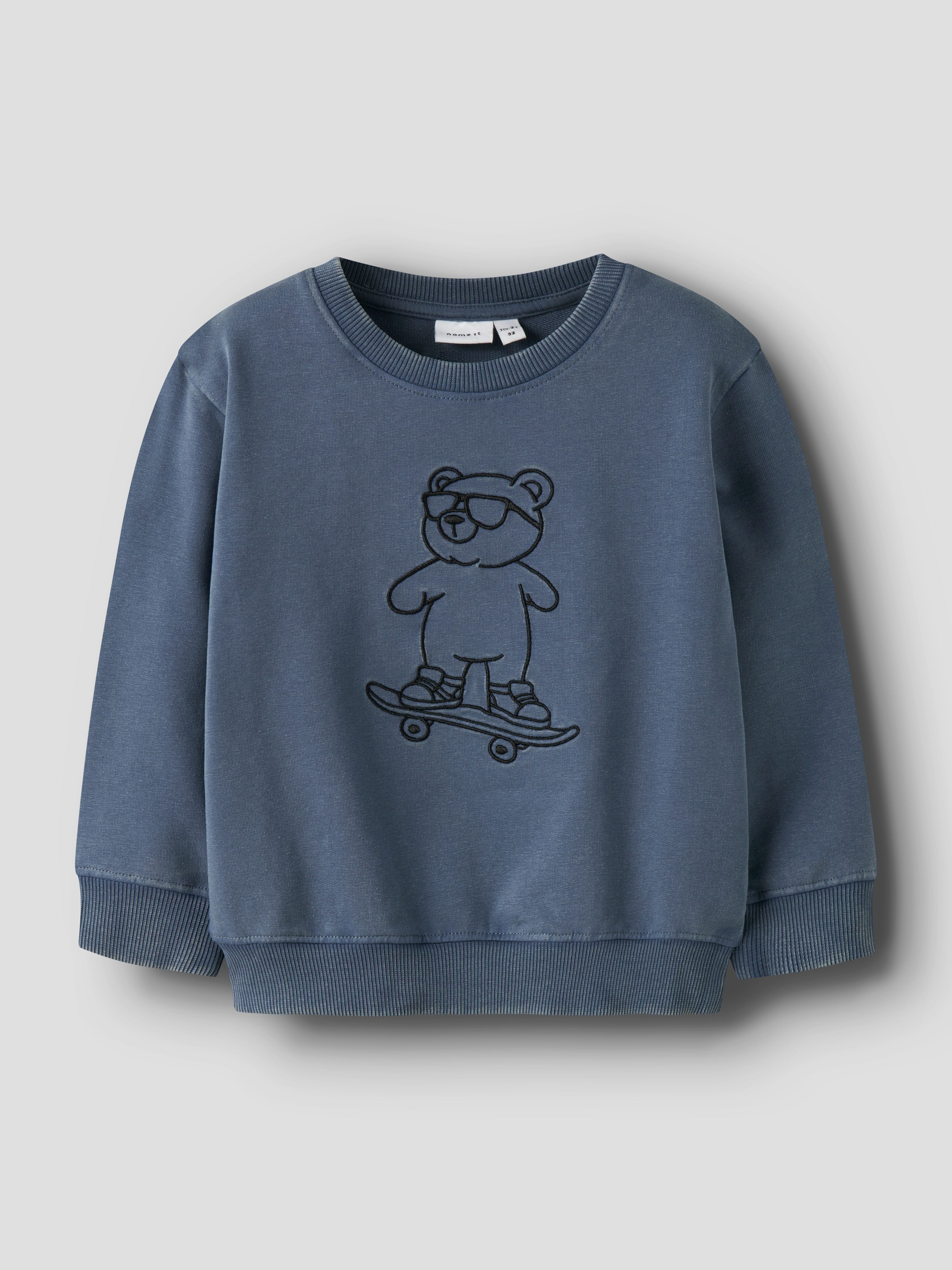 Name It Sweatshirt