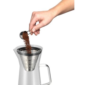WMF Kaffeebereiter Coffee Time