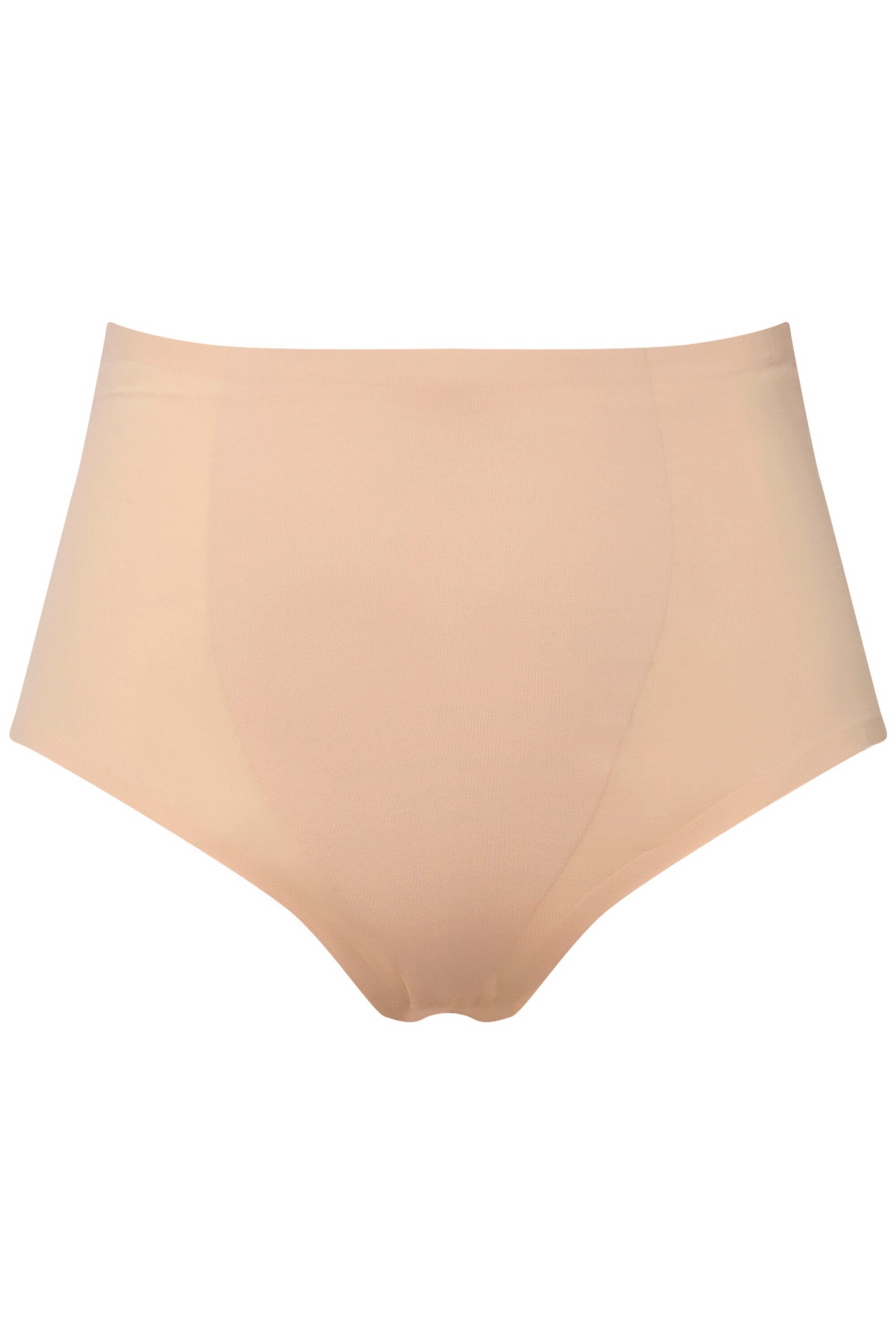 Miederhose Miederhose Bodyforming-Einsatz High Waist