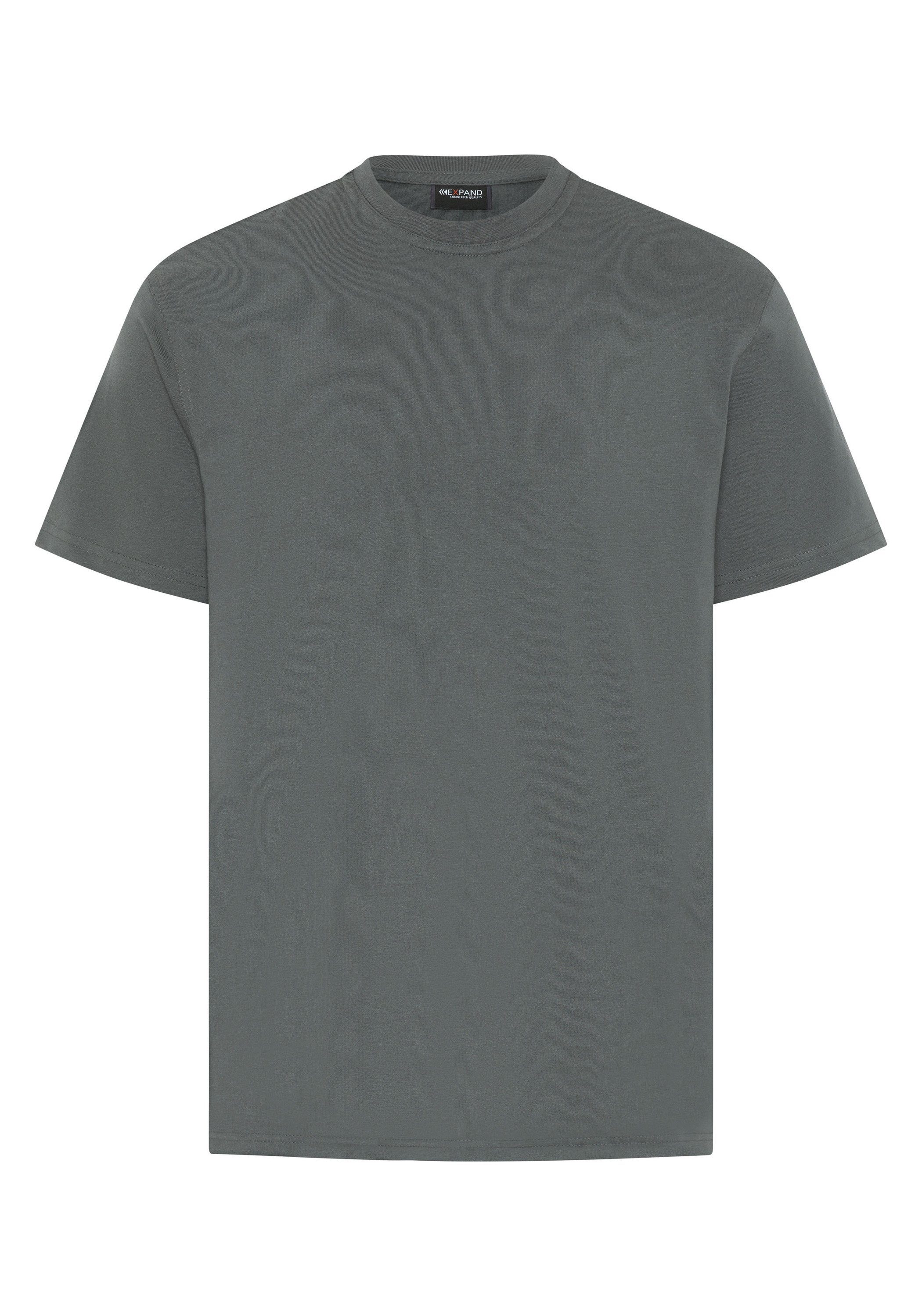 Expand T-Shirt einlaufvorbehandelt (1, 1-tlg) günstig online kaufen