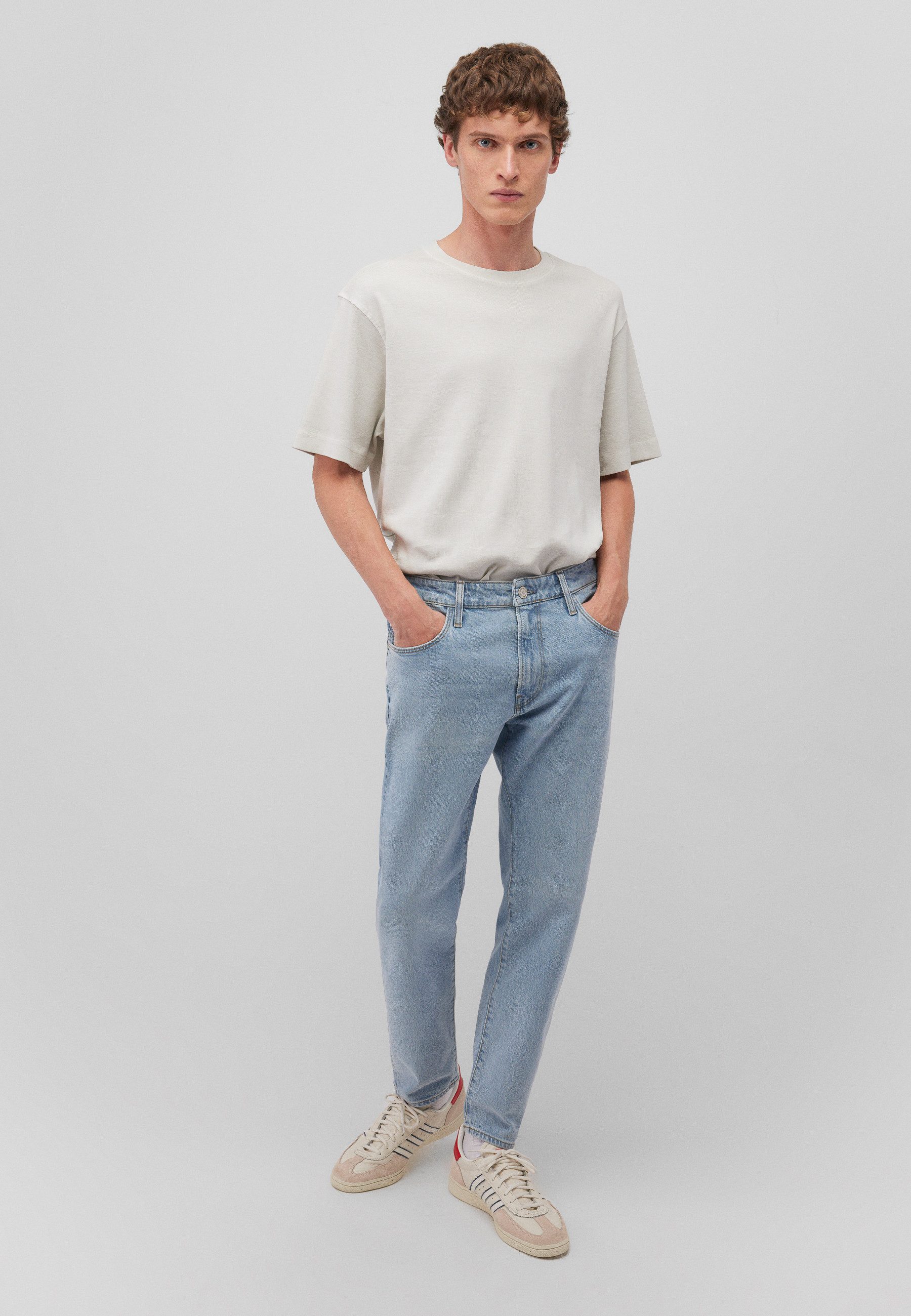 Mavi T-Shirt SHORT SLEEVE TEE Basic Tee