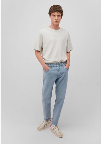 Mavi Marškinėliai SHORT SLEEVE Tee Basic Te...