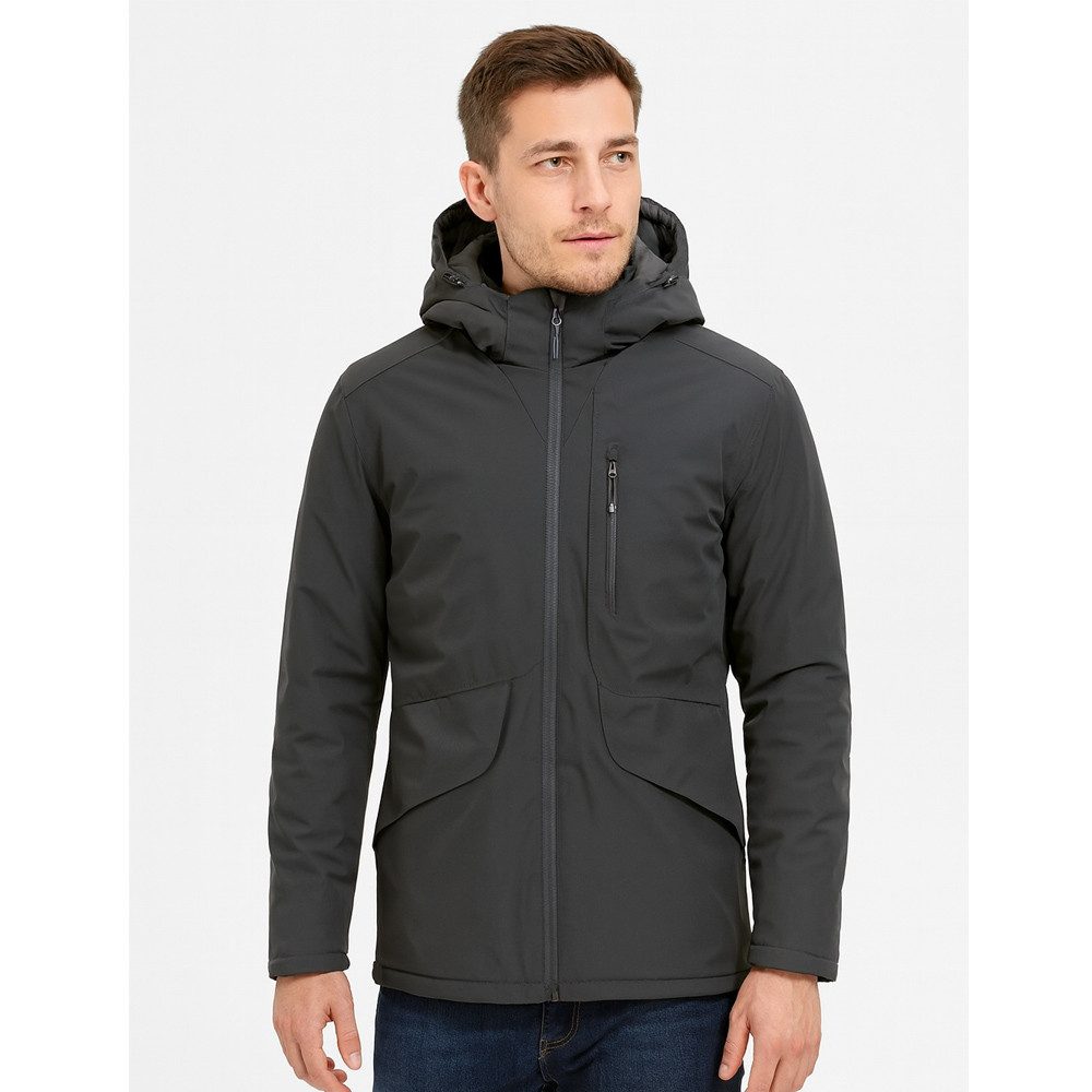 Linea Primero Trekkingjacke LPO - funktionelle, wattierte, wasserdichte 15K günstig online kaufen