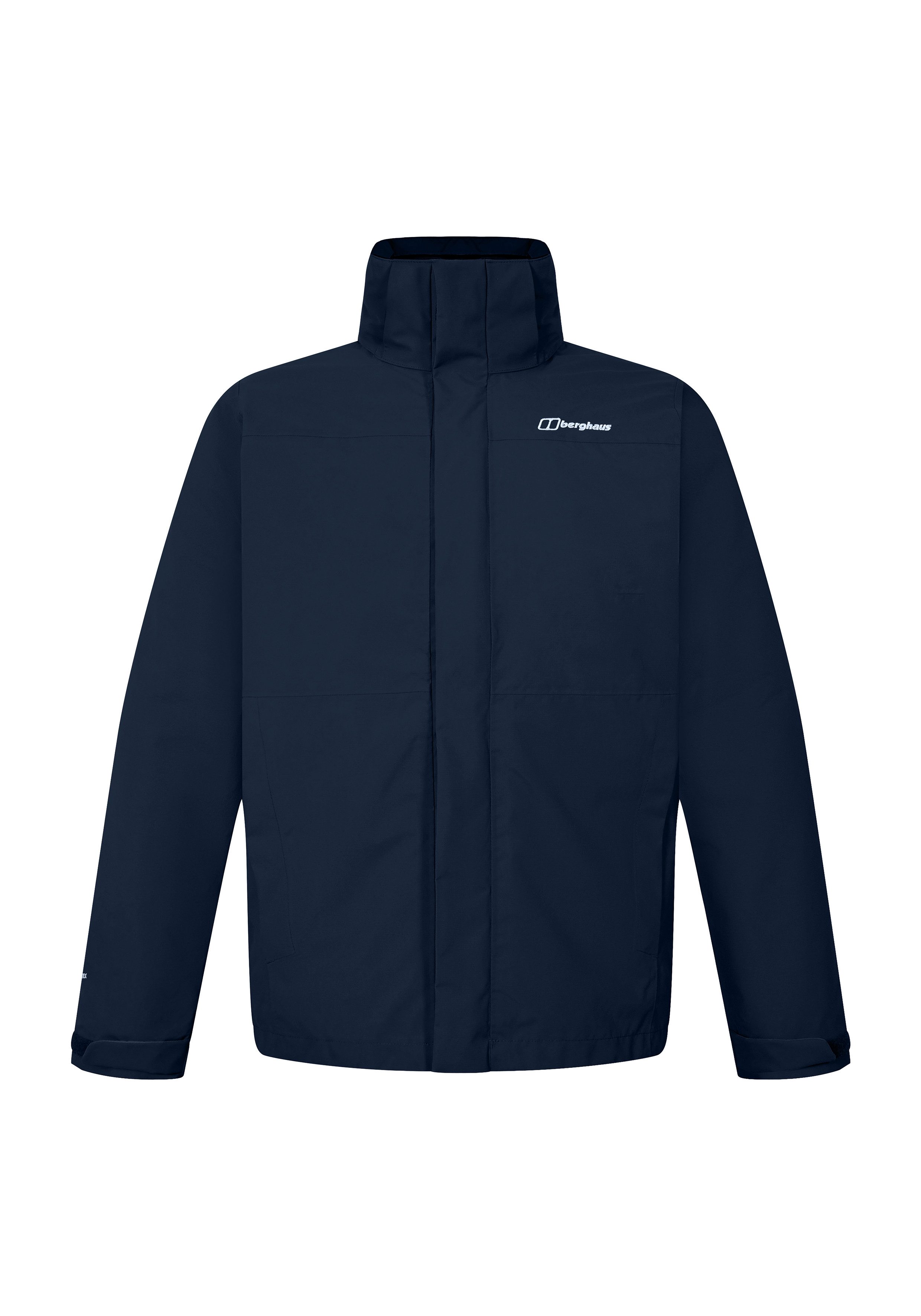 Berghaus 3-in-1-Funktionsjacke HILLWALKER 2.0 GEMINI HL 3IN1 Winterjacke Herren