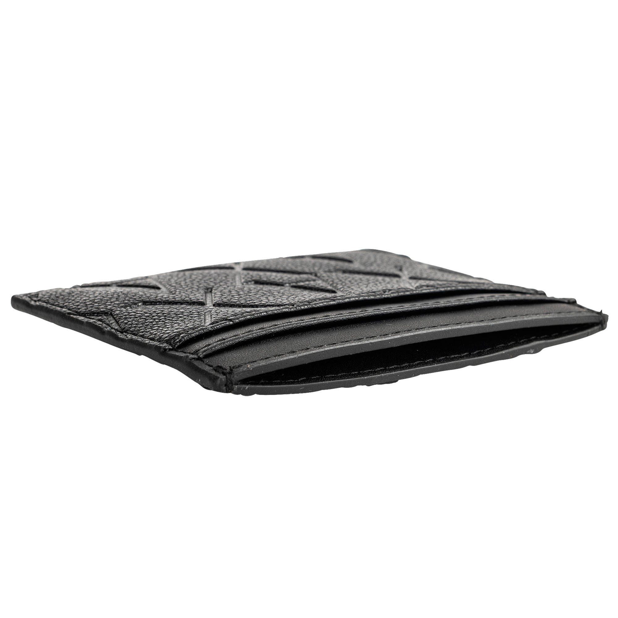 ARMANI EXCHANGE Geldbörse Herren Kartenetui 1er Pack Polyester