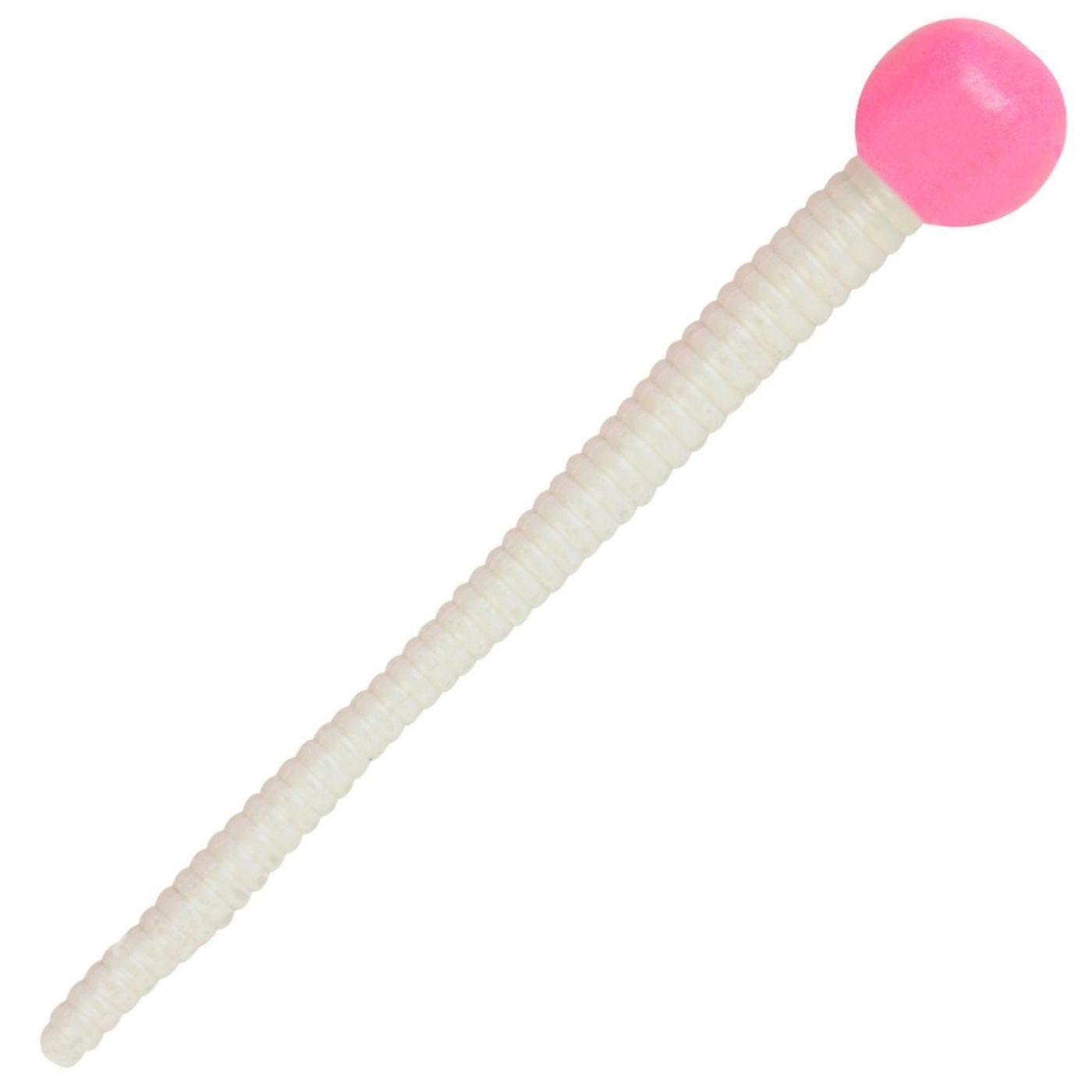 Bubblegum/White