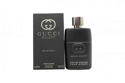GUCCI Eau de Parfum »Gucci Guilty Pour Homme Eau de Parfum 50 ml«