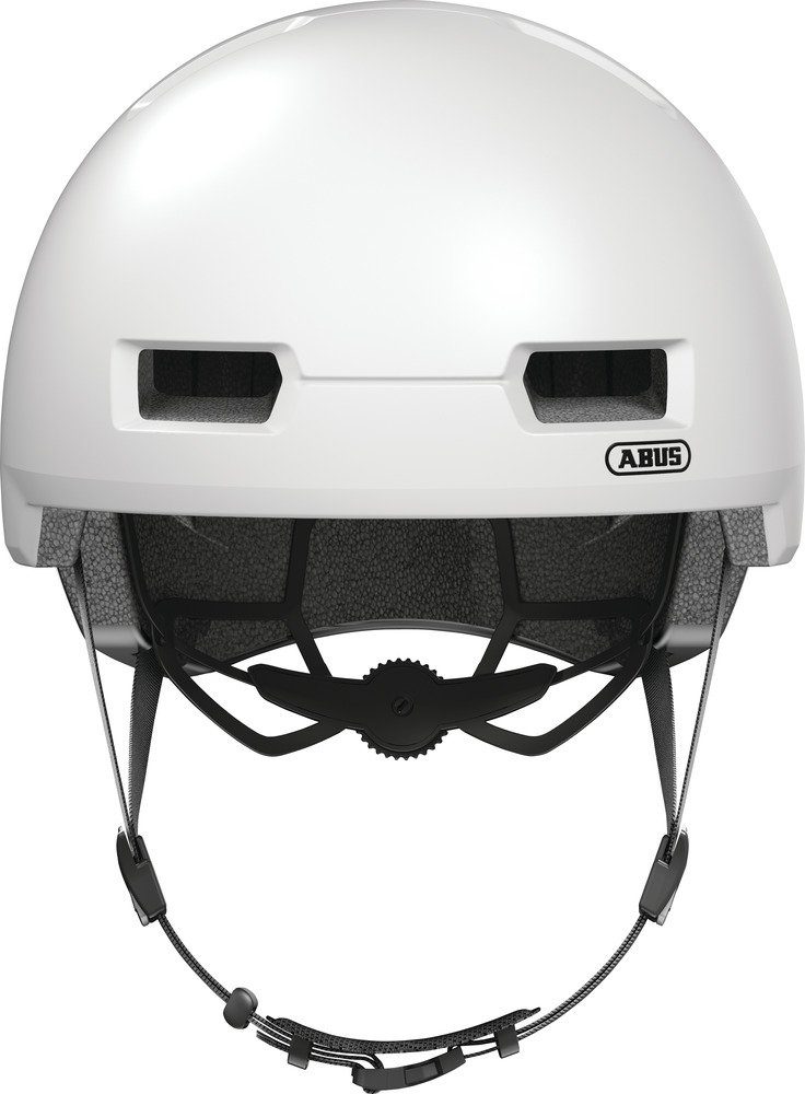 ABUS Fahrradhelm SKURB ACE