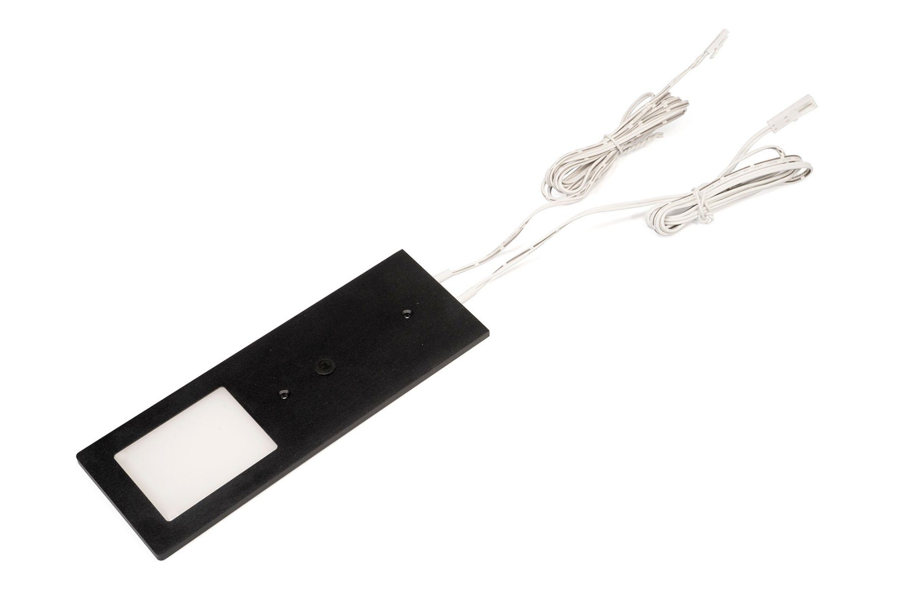 L&S Unterschrankleuchte Anbauleuchte PLANAR 5er Set günstig online kaufen