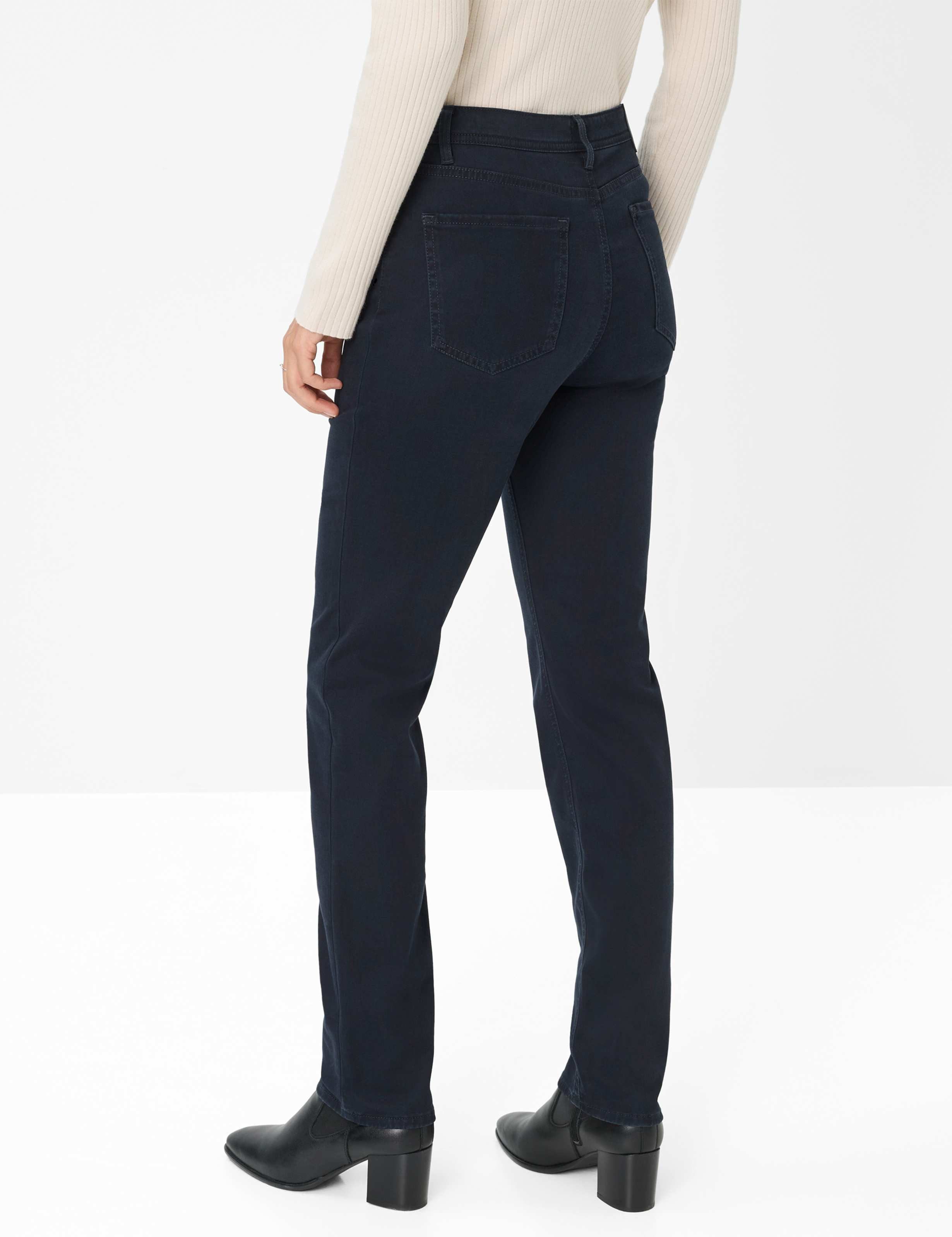 Brax 5-Pocket-Hose Style MARY