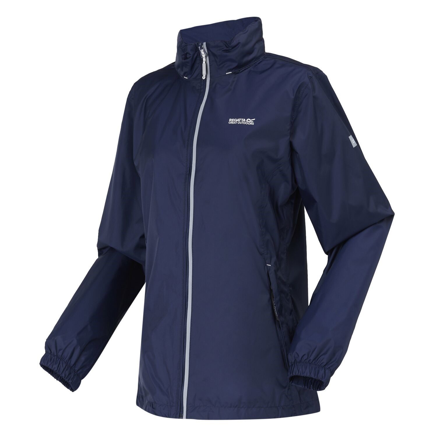 Regatta Regenjacke Regenjacke Wasserdicht mit Kapuze günstig online kaufen