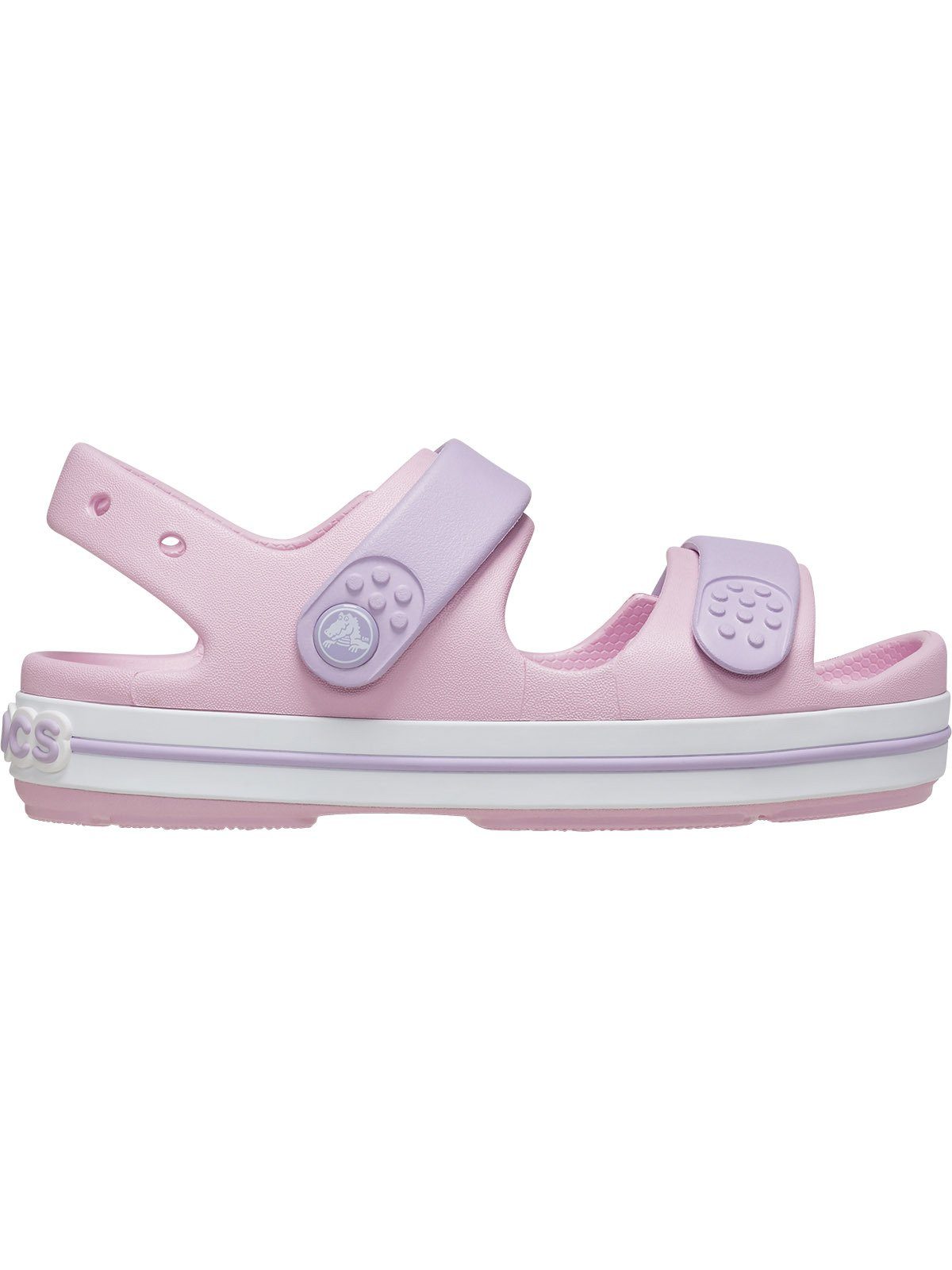 Crocs 209423-84I Crocs Crocband Sandale