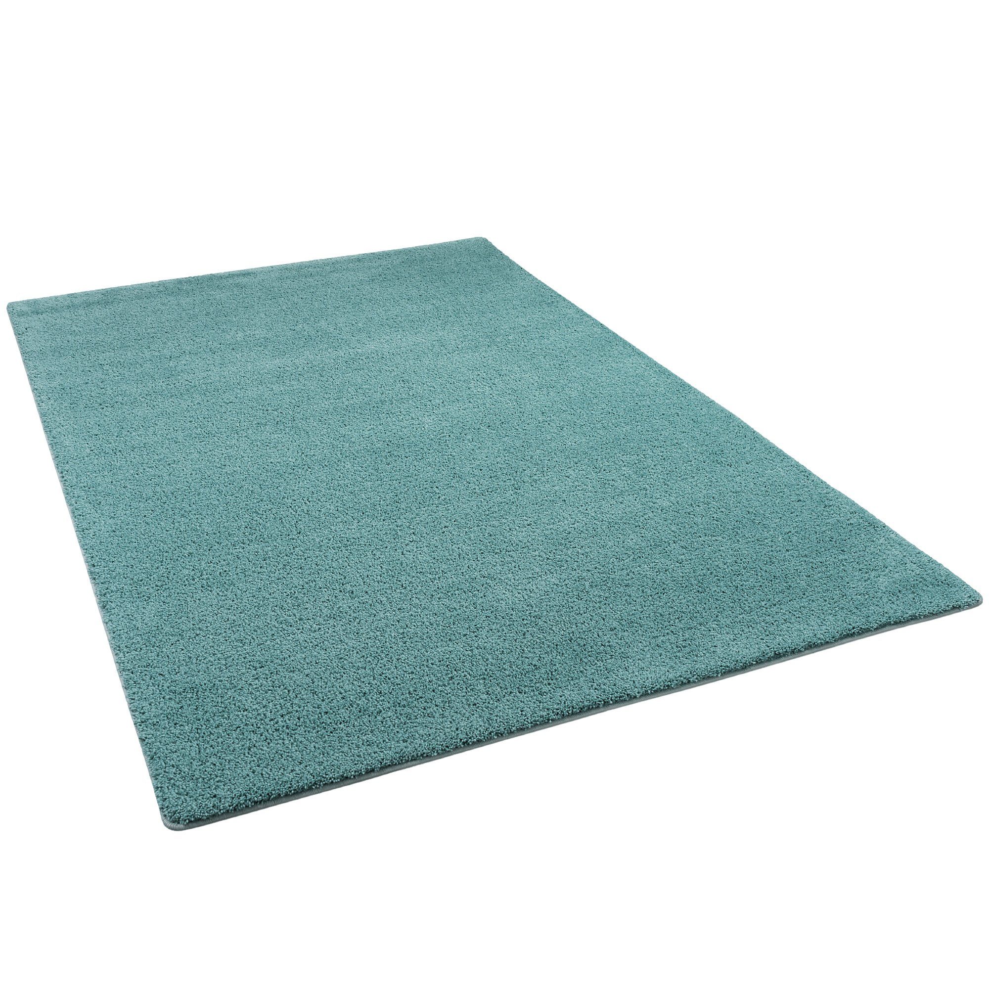 Snapstyle Hochflor-Teppich Hochflor Shaggy Teppich Palace, Rechteckig, Höhe: 36 mm – Bild 5 von 5