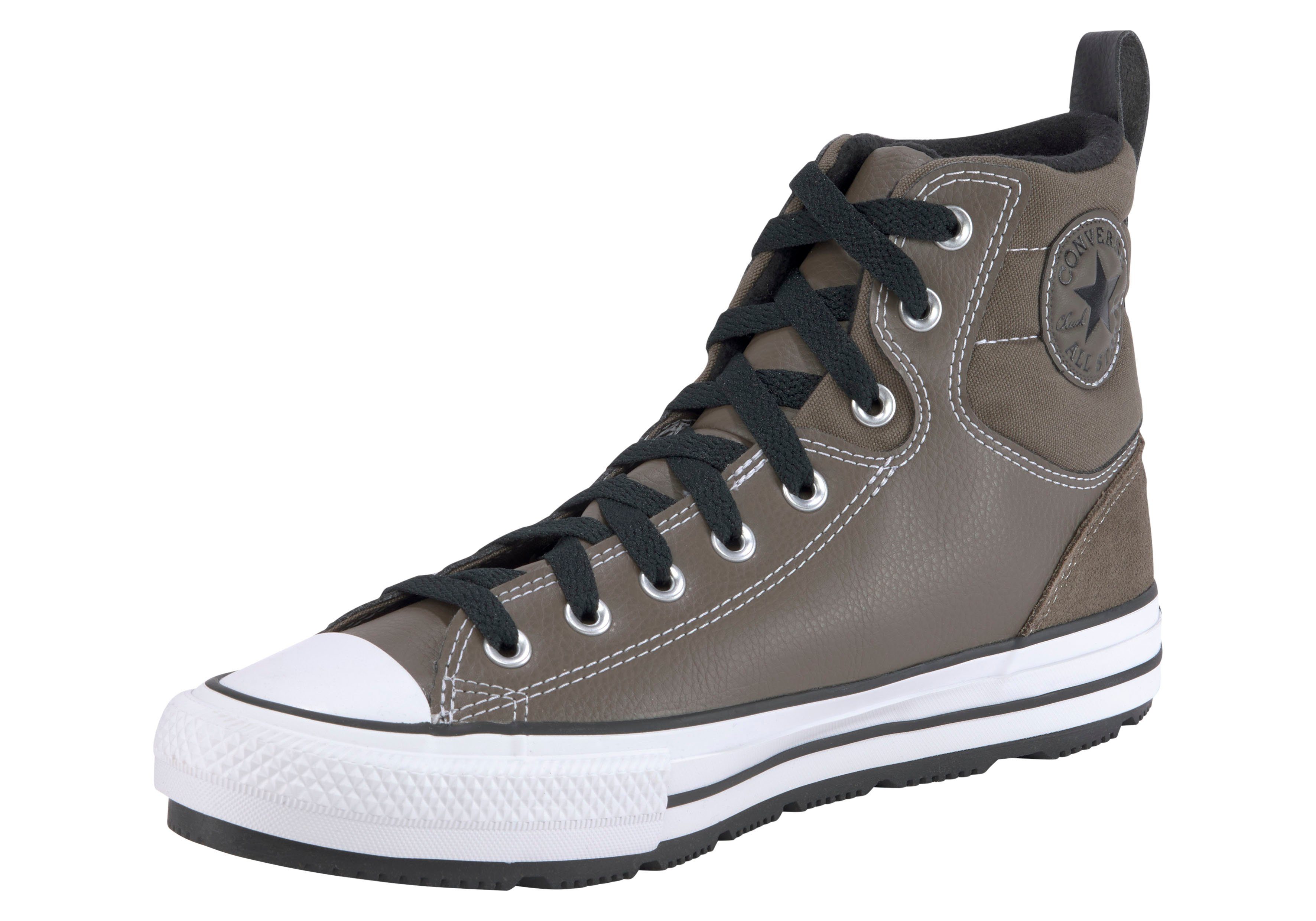Converse ALL STAR BERKSHIRE Sneakerboots gefüttert