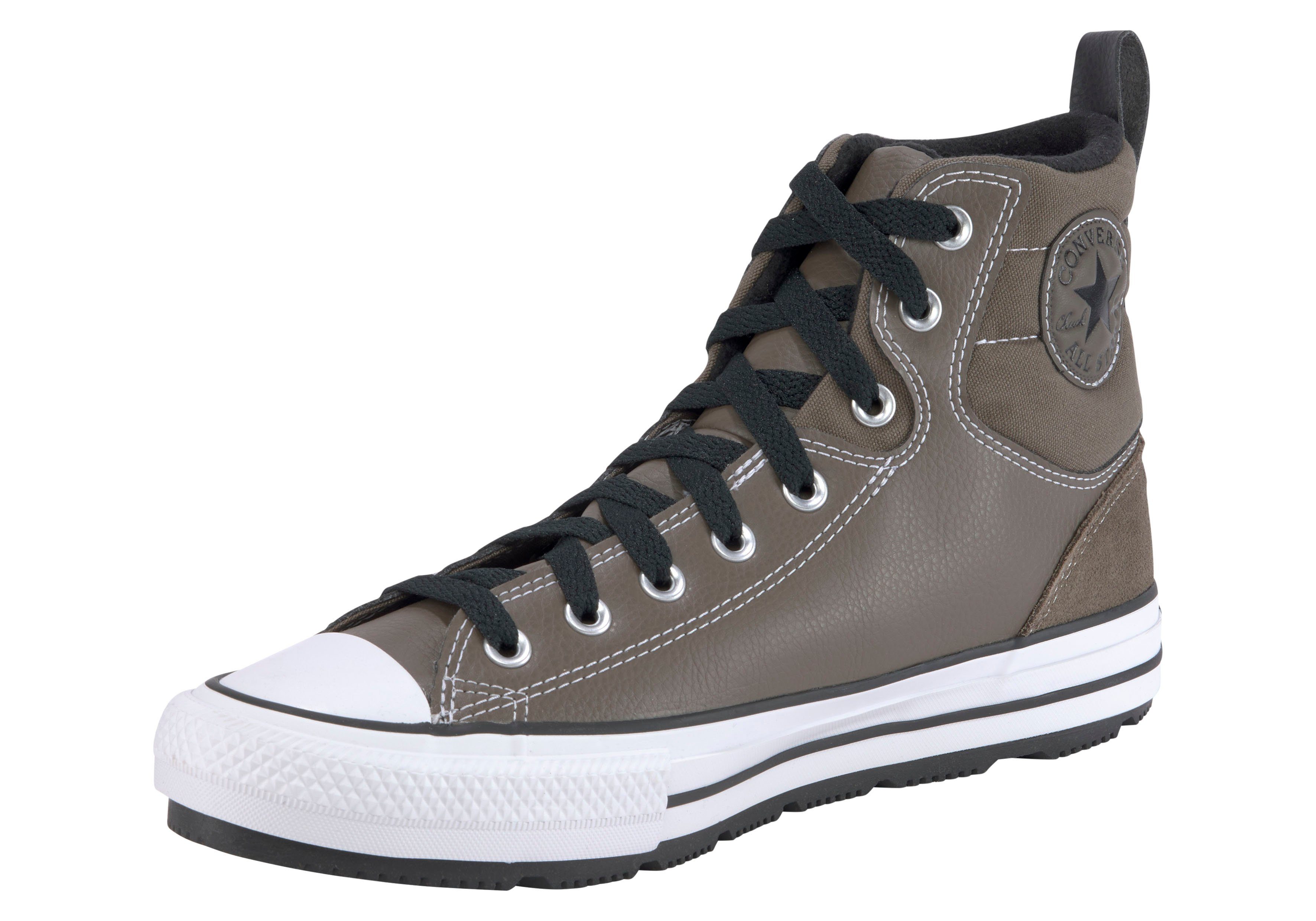 Converse ALL STAR BERKSHIRE Sneakerboots Warmfutter