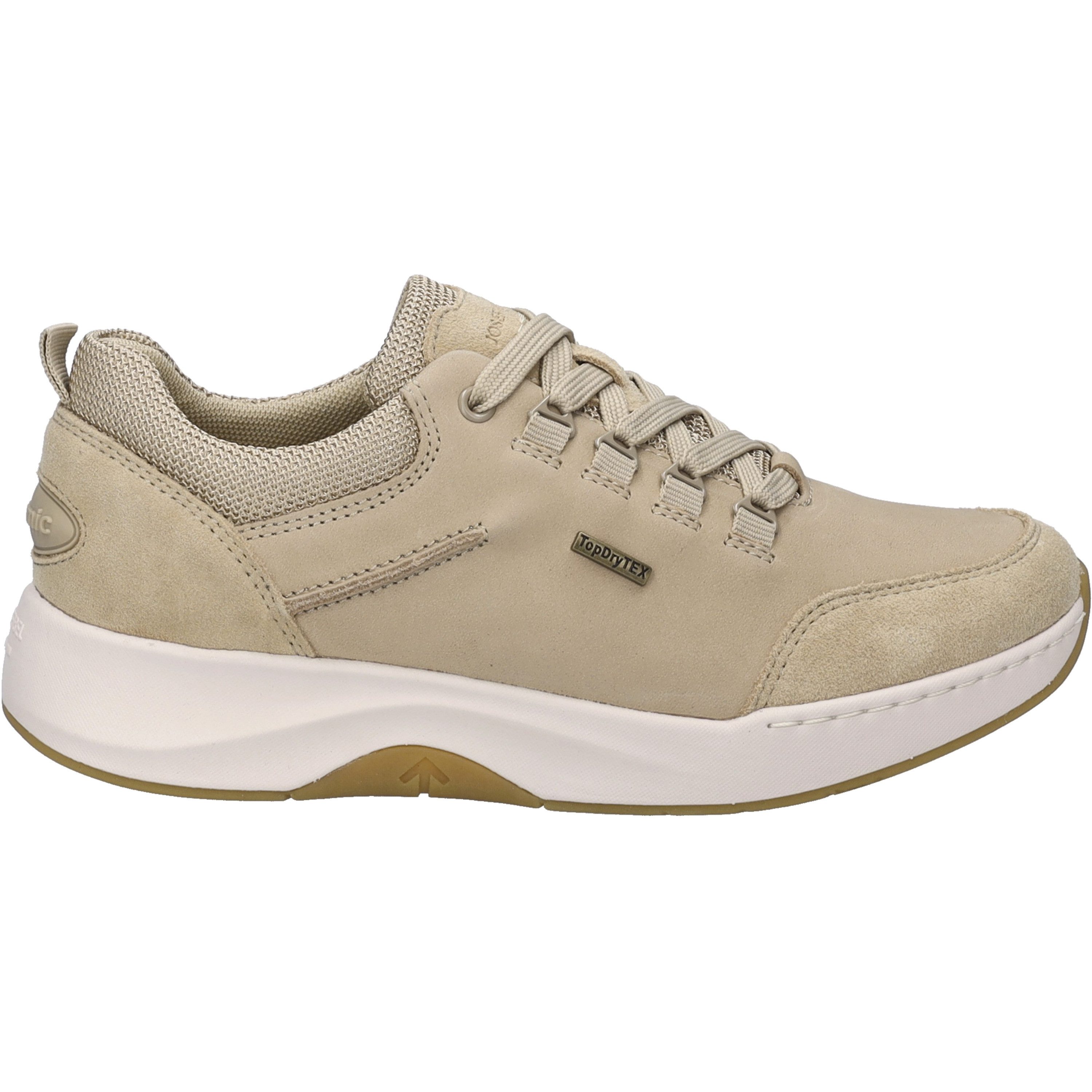 Josef Seibel Elli 50, natur Sneaker