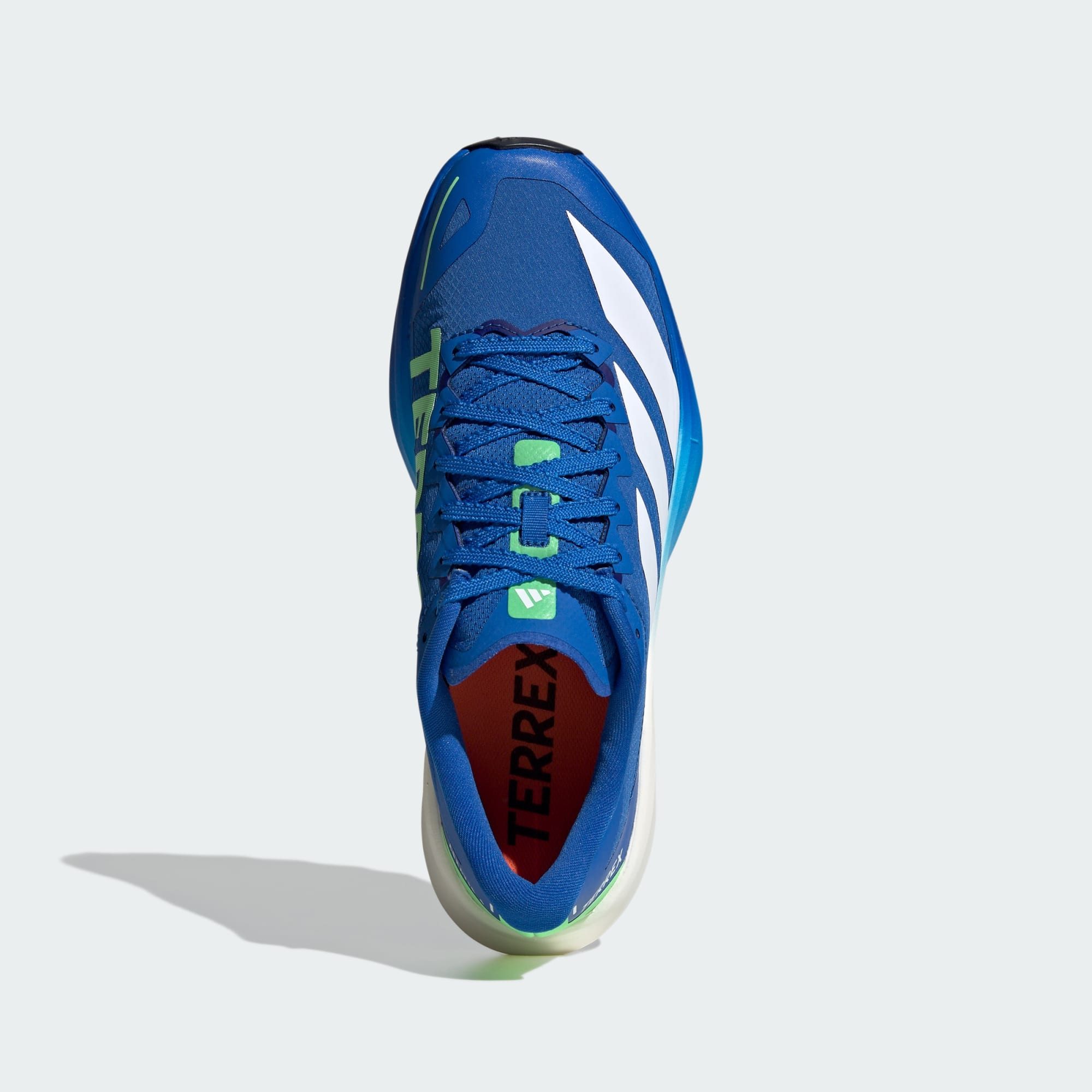 adidas TERREX TERREX AGRAVIC 4 TRAIL RUNNING SCHUH Trailrunningschuh (1-tlg)