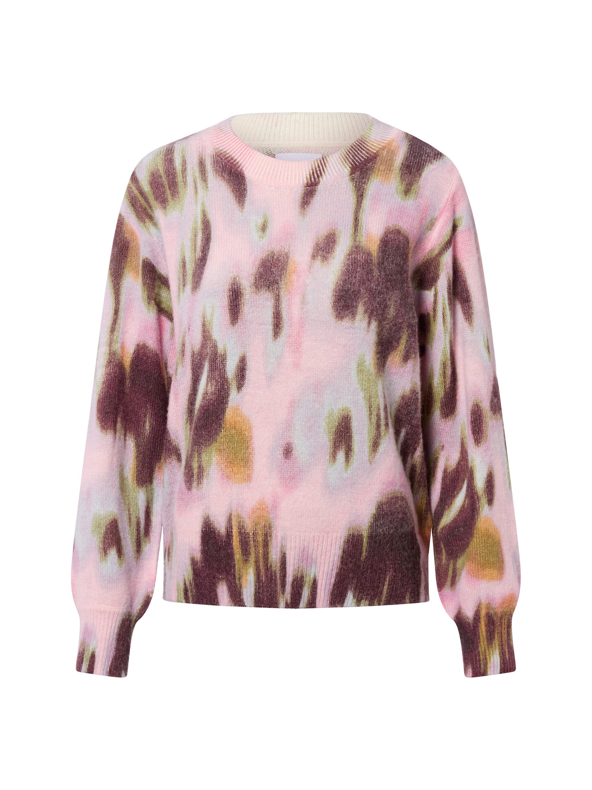 nümph Strickpullover Nuliani günstig online kaufen