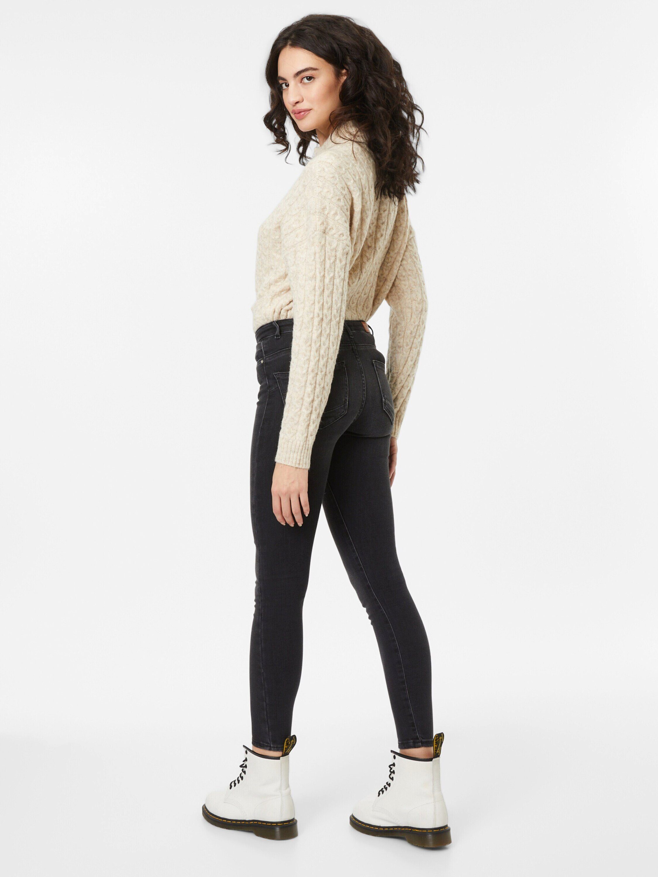 ONLY 7/8-Jeans ONLPOWER (1-tlg) Patches