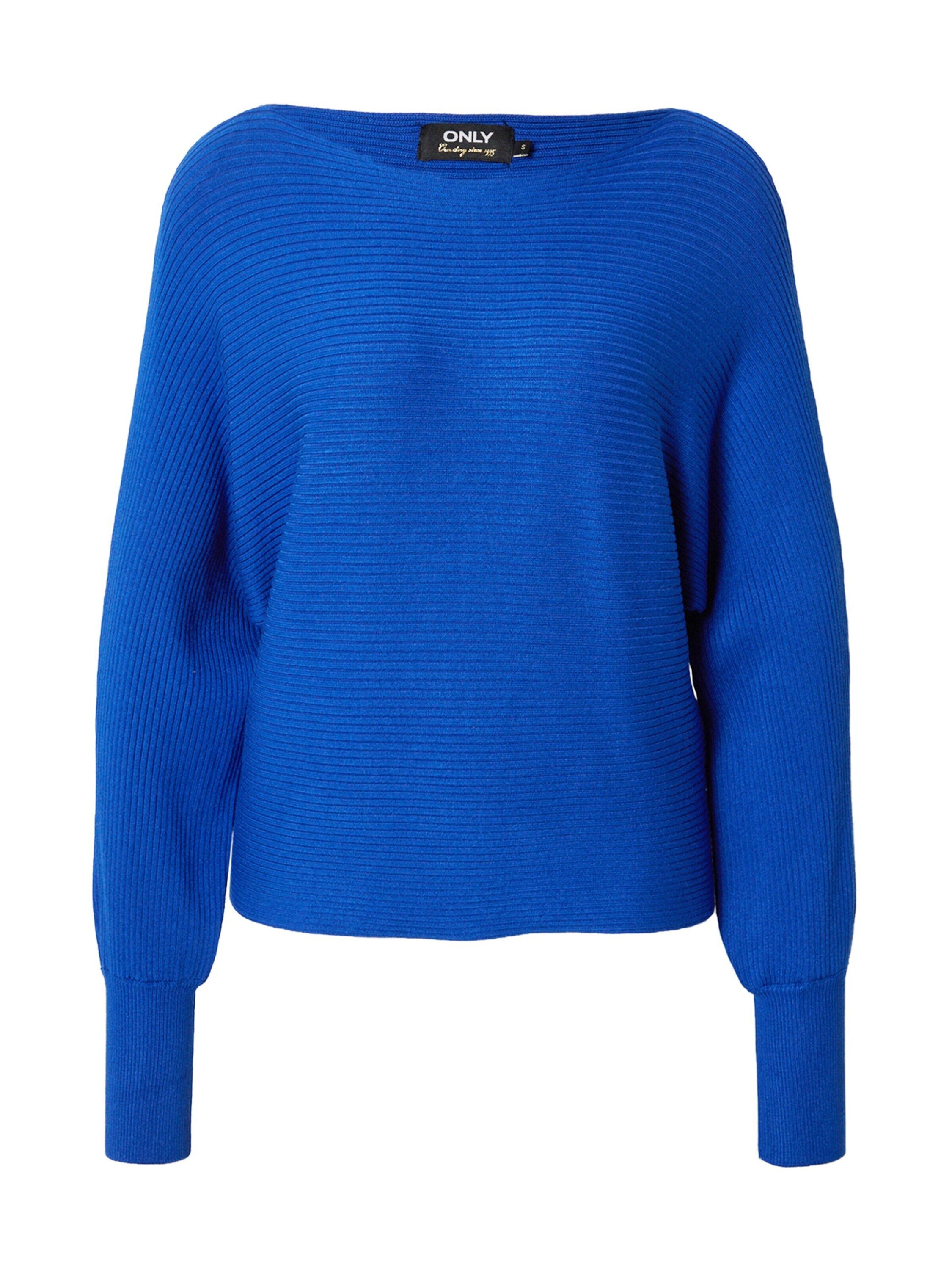 ONLY Strickpullover ONLAdaline (1-tlg) Plain/ohne Details günstig online kaufen