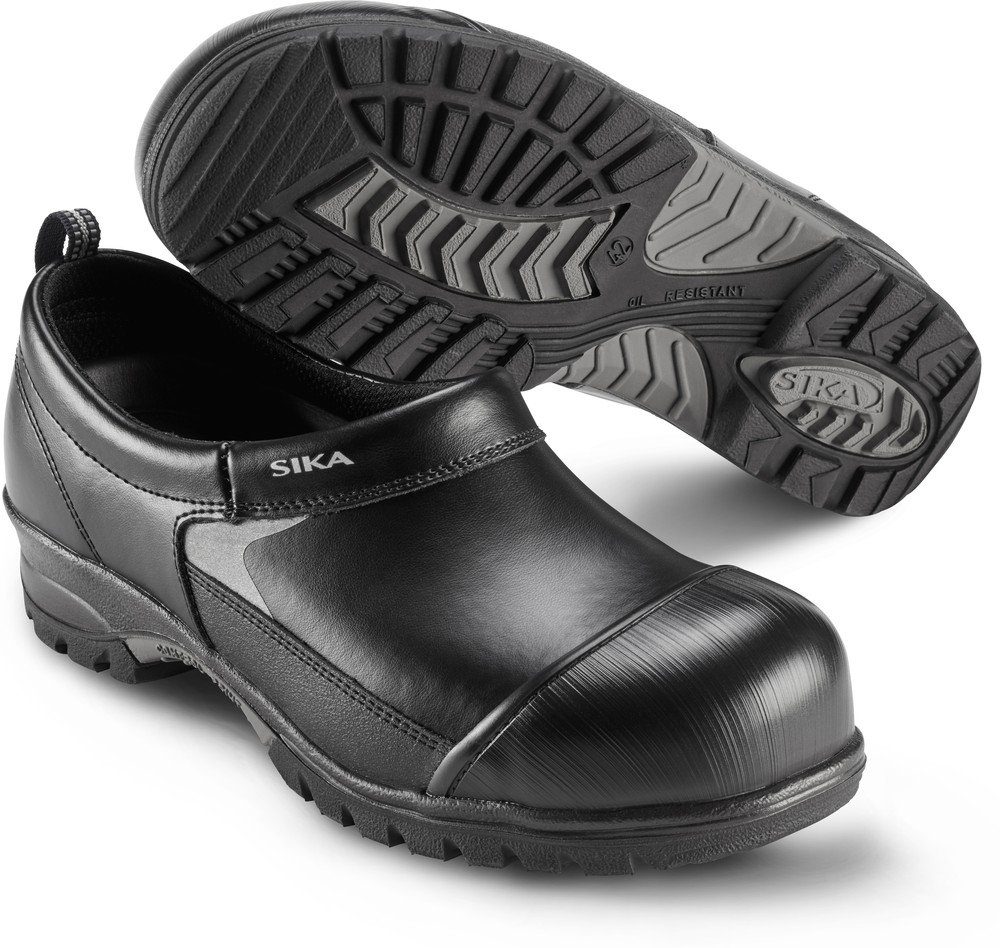 Super Clog - ggeschlossener Clog Clog