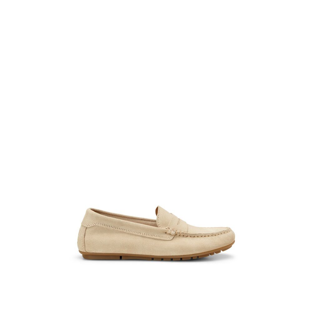 Marc O'Polo Marc O'Polo - Mokassin - Beige Slipper