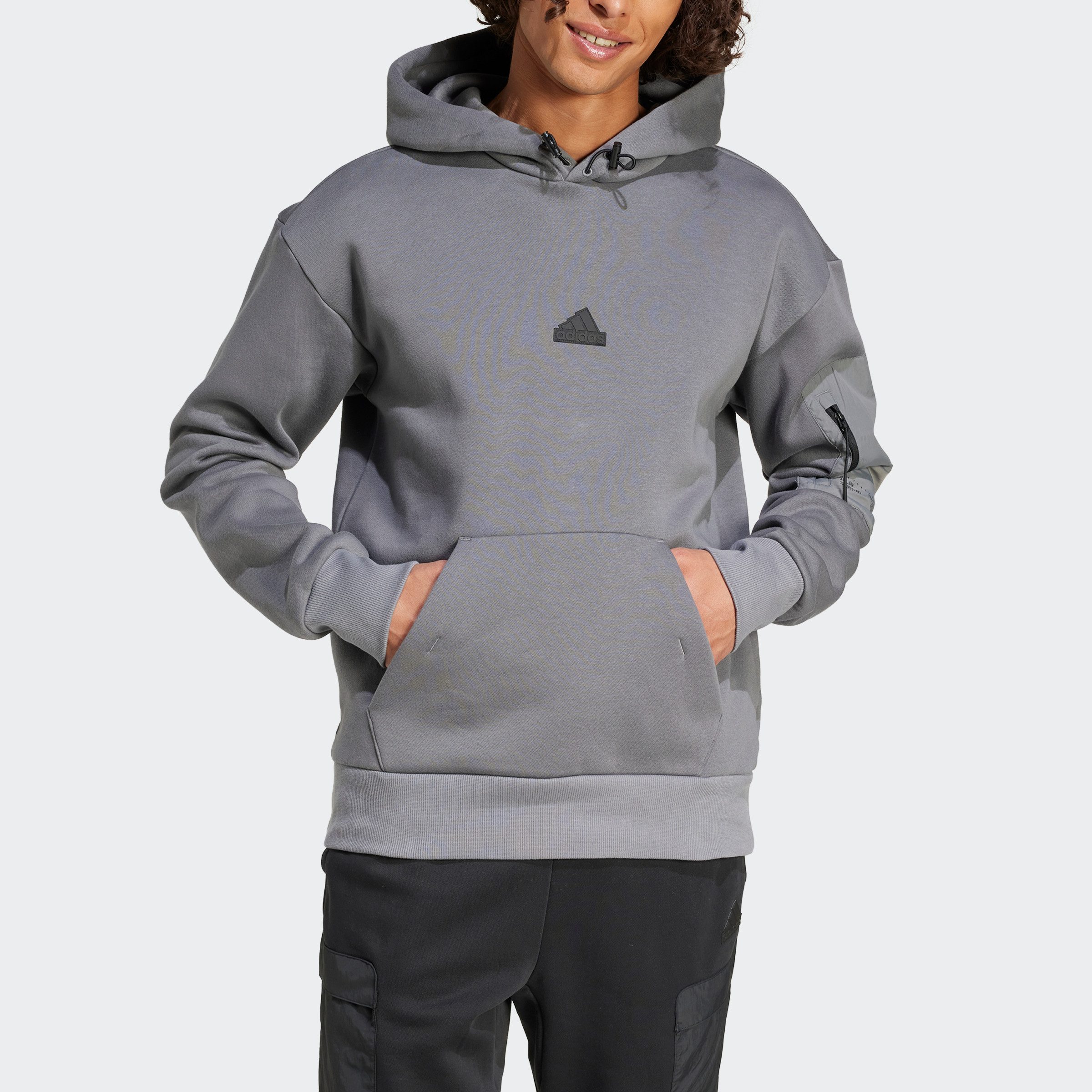 adidas Sportswear Kapuzensweatshirt M CE FL günstig online kaufen