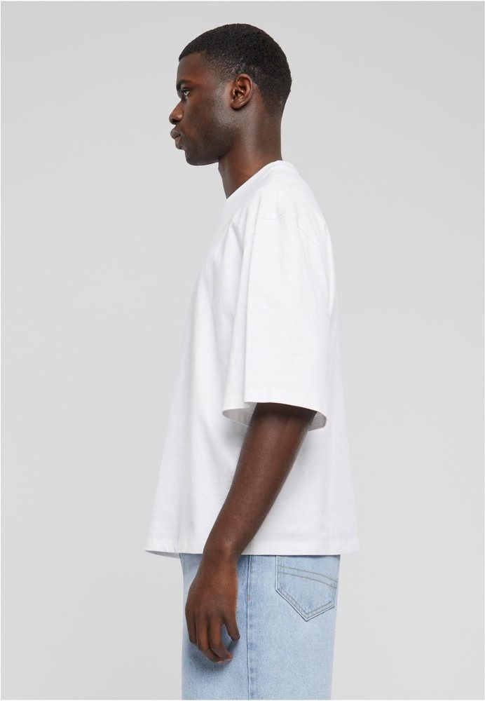 URBAN CLASSICS T-Shirt Organic Oversized Cropped günstig online kaufen