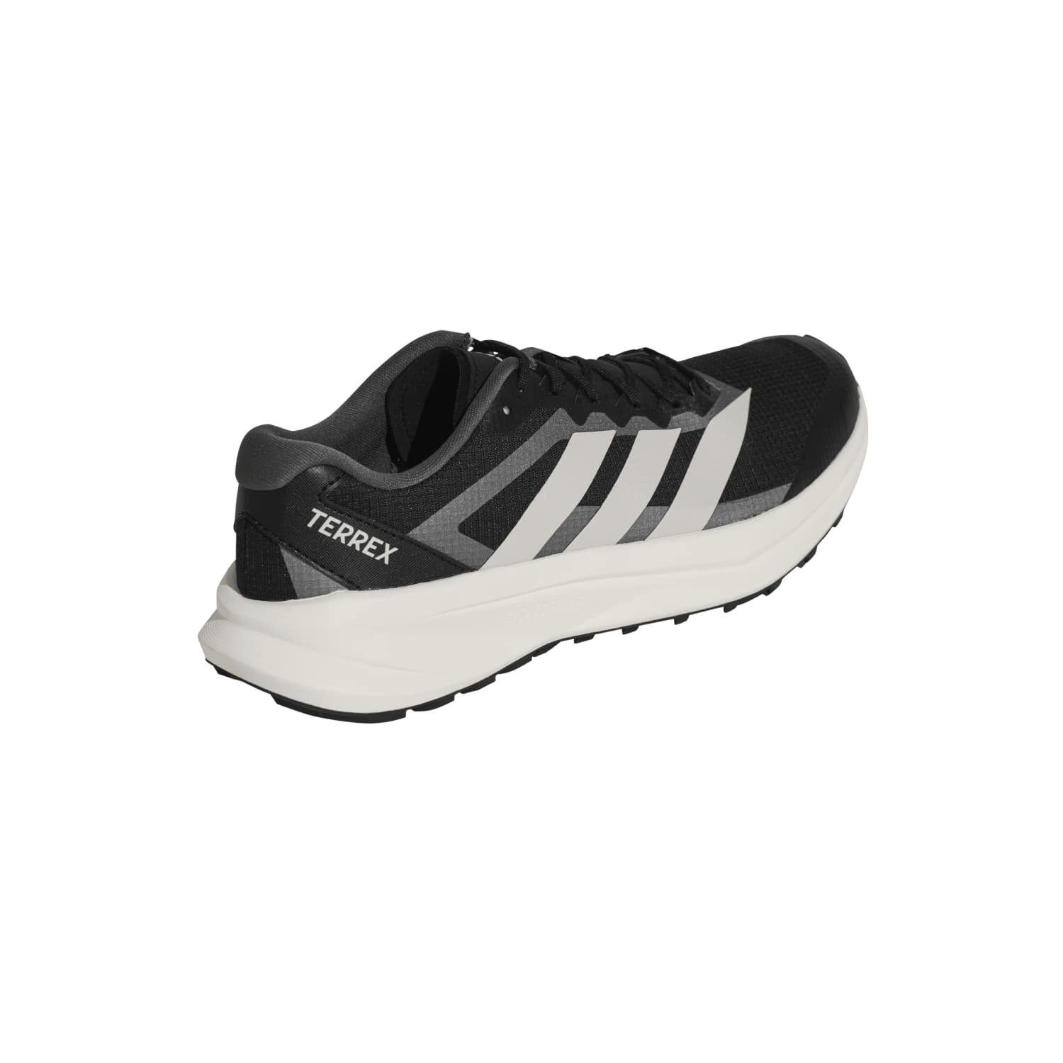 adidas Performance Trail-Laufschuhe Terrex Agravic 2 Speed schwarz/grau/weiss Herren Wanderschuh
