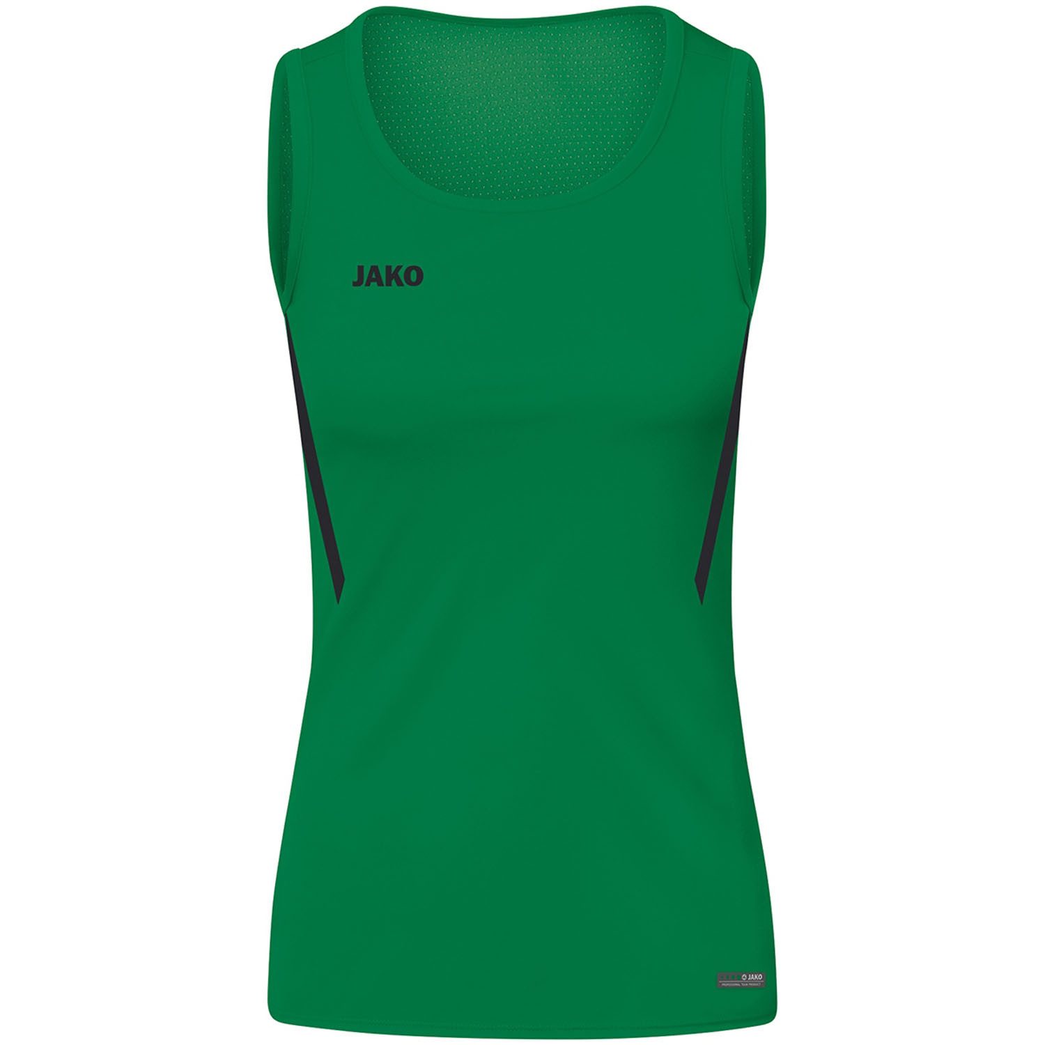 Jako Tanktop Jako Kinder Tanktop Challenge 6021