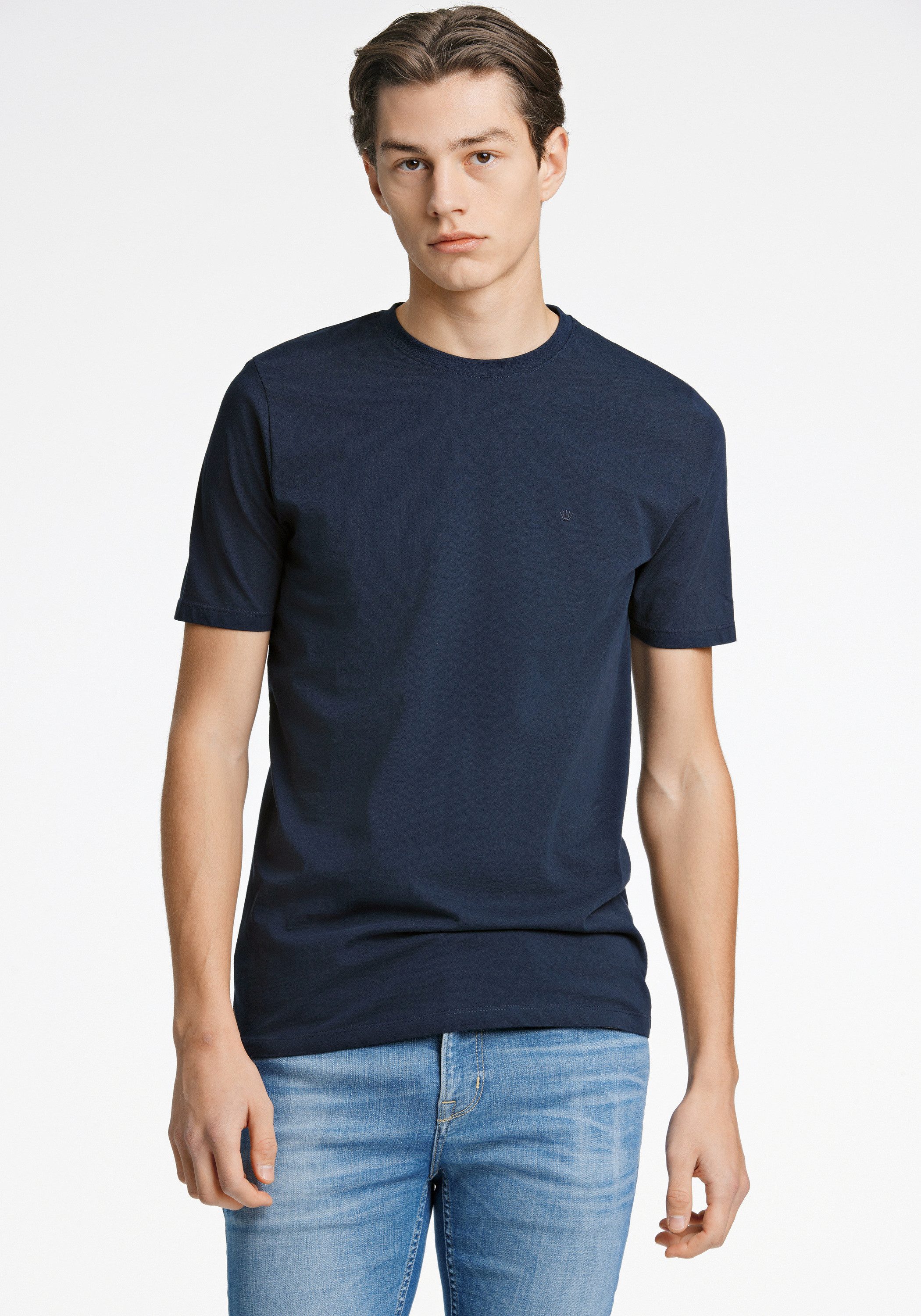 JUNK de LUXE T-Shirt JUNK de LUXE T-shirt günstig online kaufen