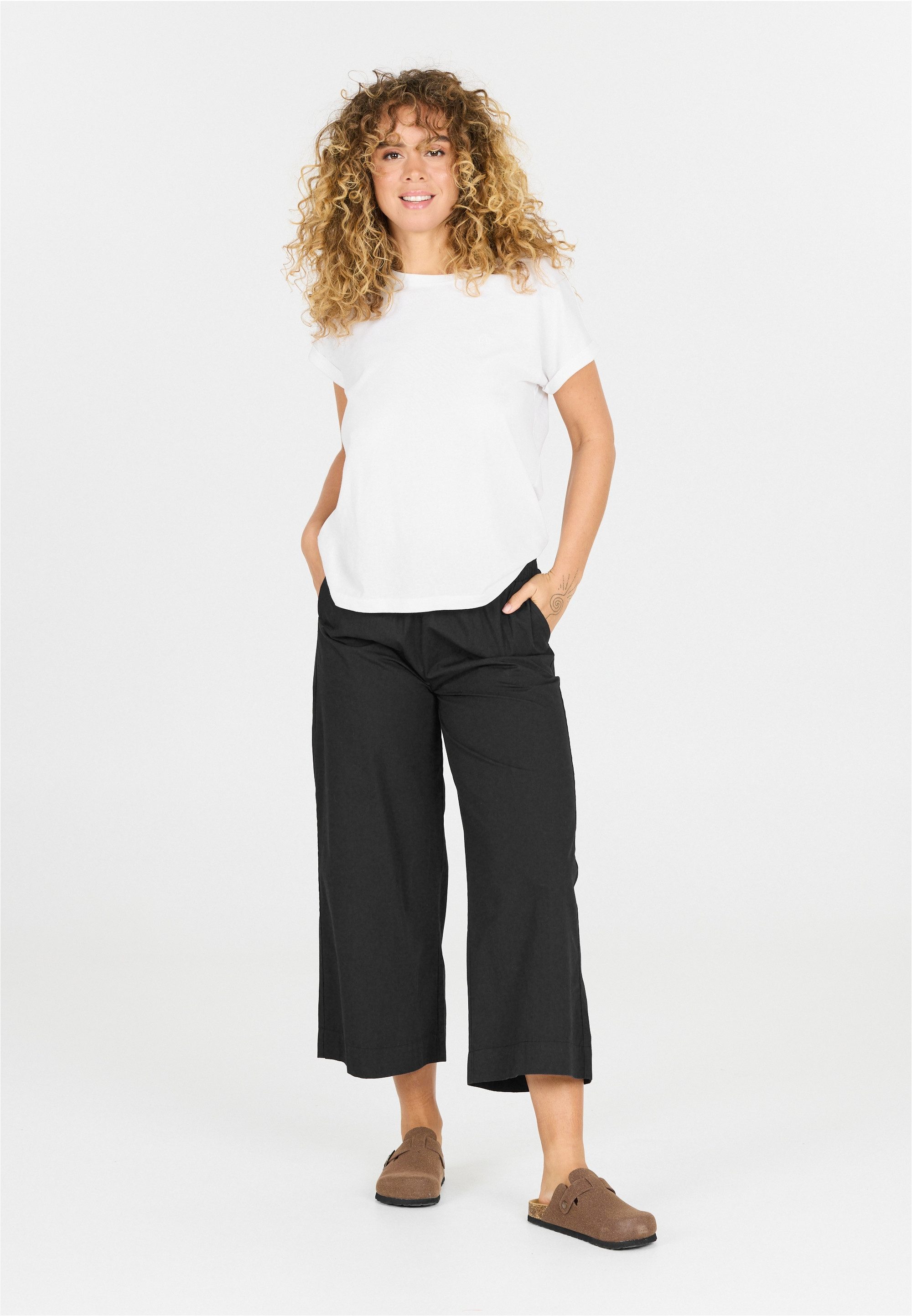 CRUZ 3/4-Hose Kenora in super bequemer Passform günstig online kaufen