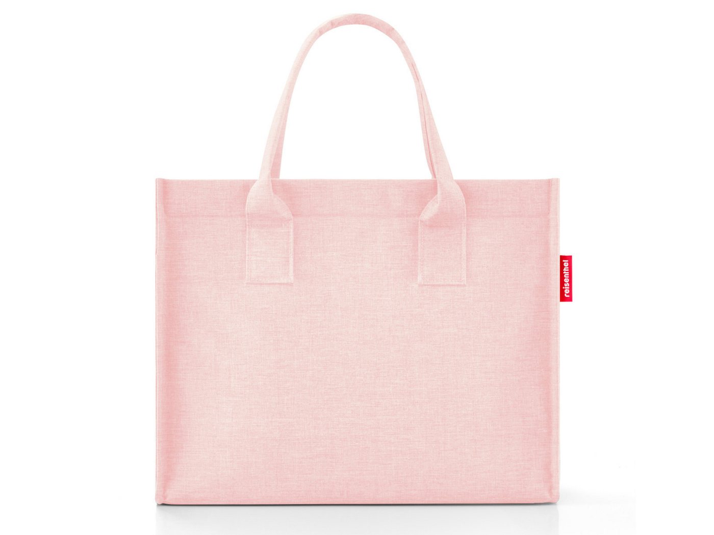 REISENTHEL® Einkaufsshopper daily shopper twist blush