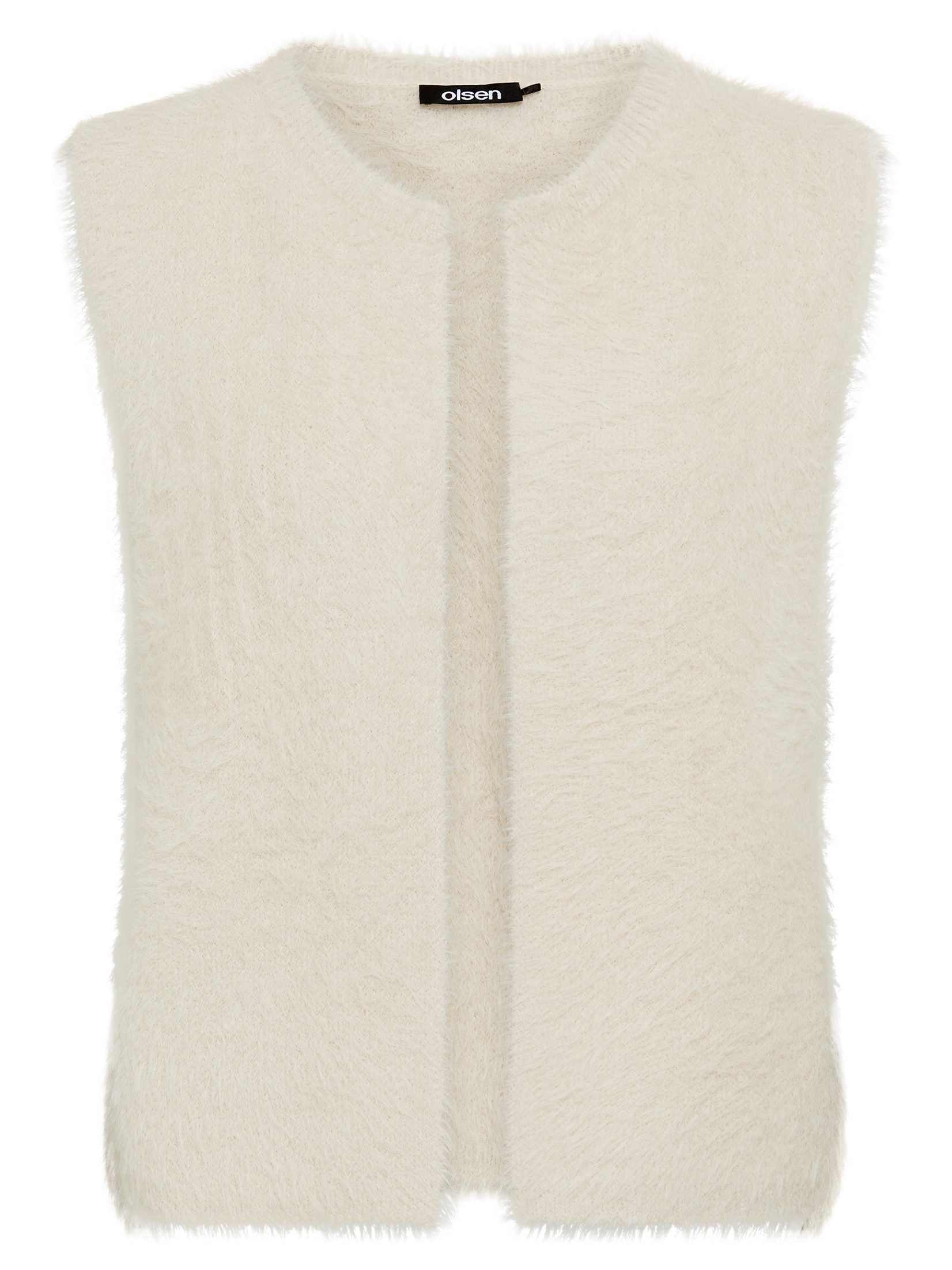 Olsen Strickjacke