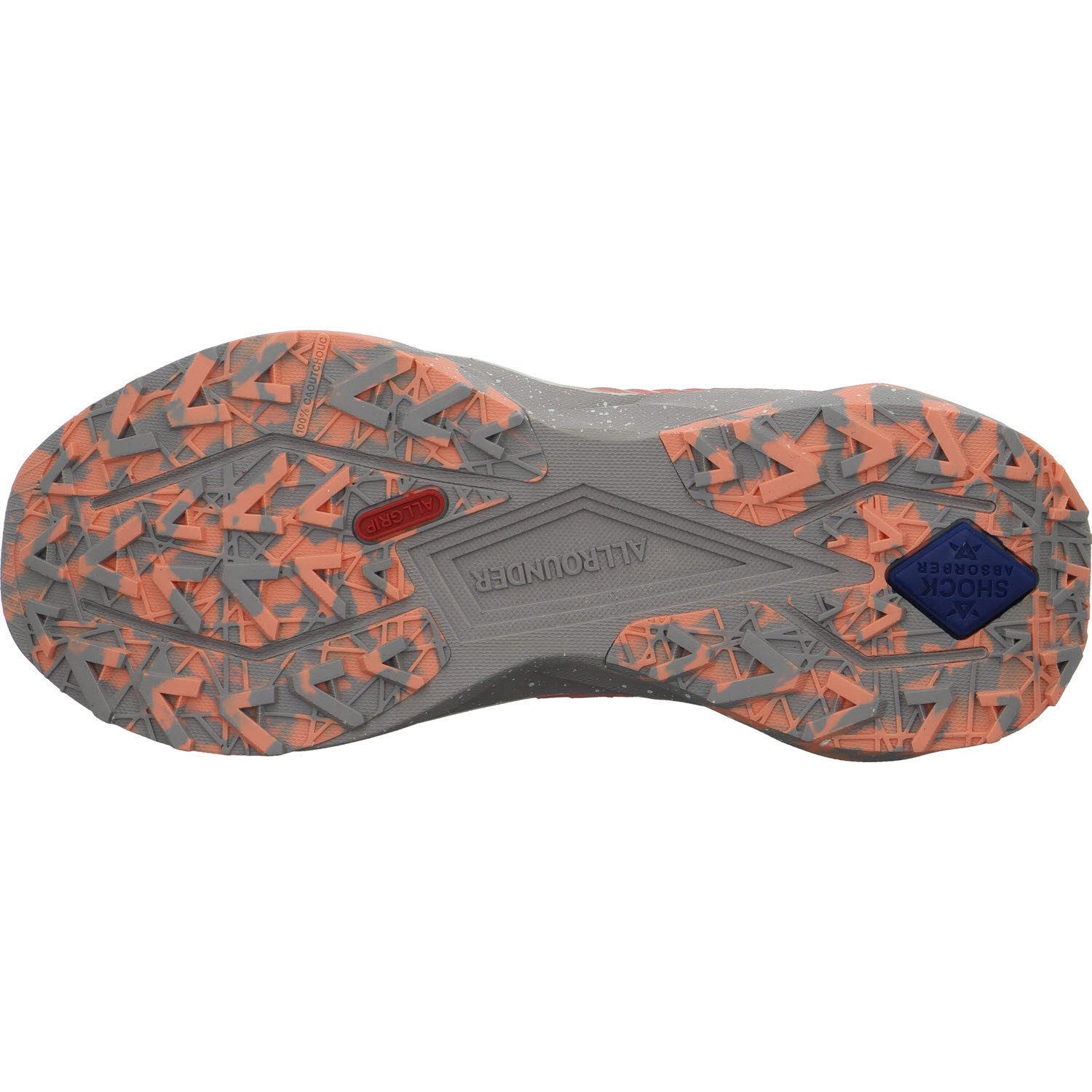 Allrounder by Mephisto Astera Slipper