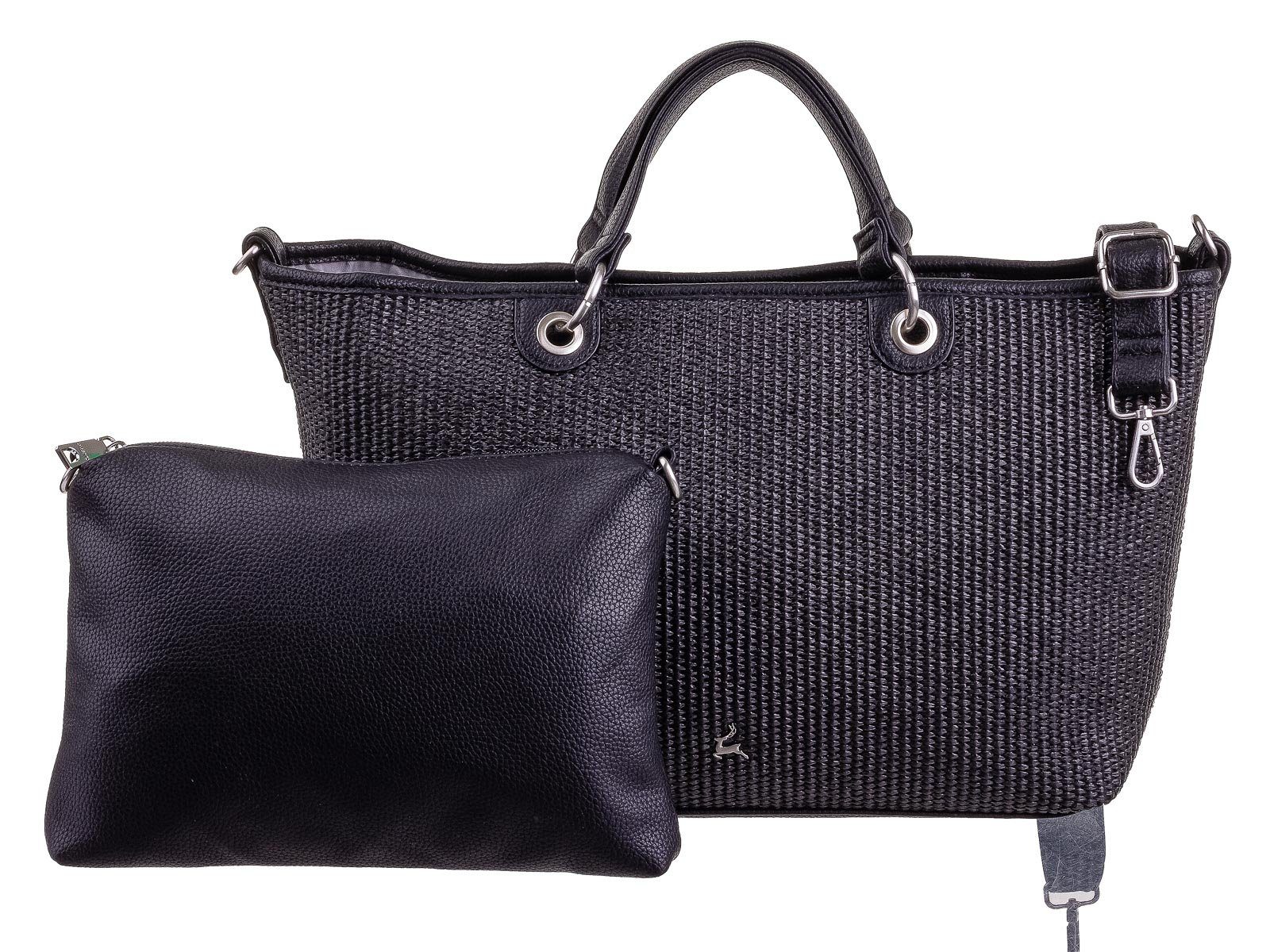 Shopper LM Joyce Bag in Bag Shopper/Kurzgrifftasche Handtasche